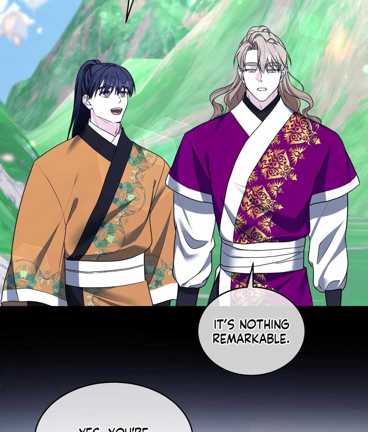 Read Cutting Sleeve chapter 50 image 99 on Lezhin