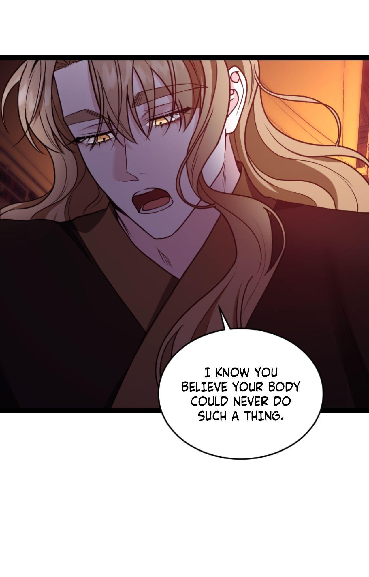 Read Cutting Sleeve chapter 52 image 14 on Lezhin