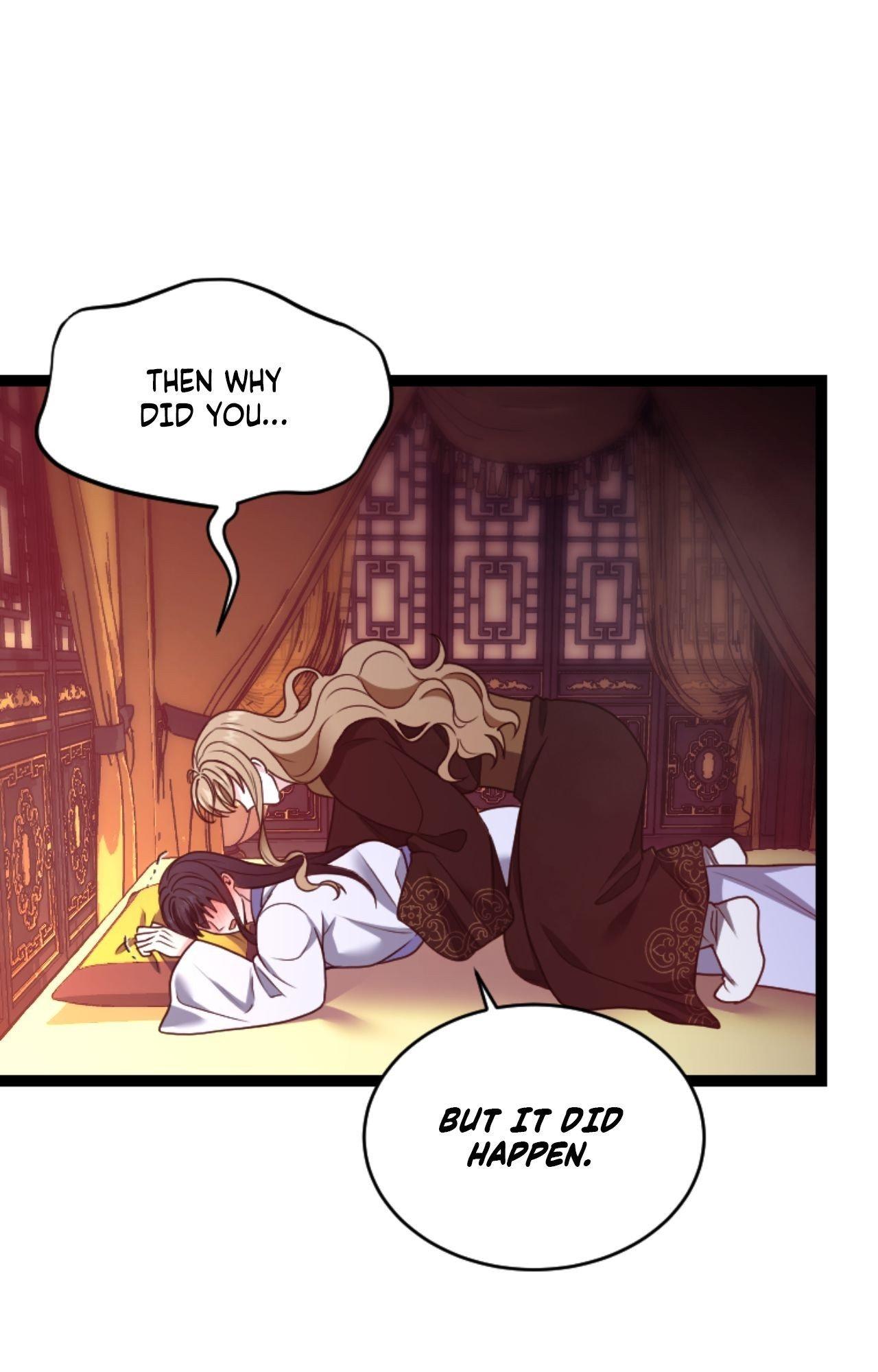 Read Cutting Sleeve chapter 52 image 15 on Lezhin