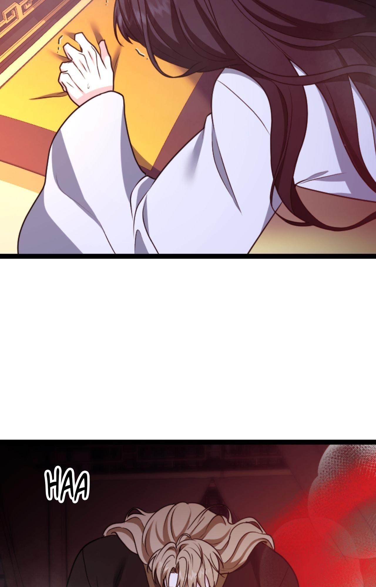 Read Cutting Sleeve chapter 52 image 19 on Lezhin