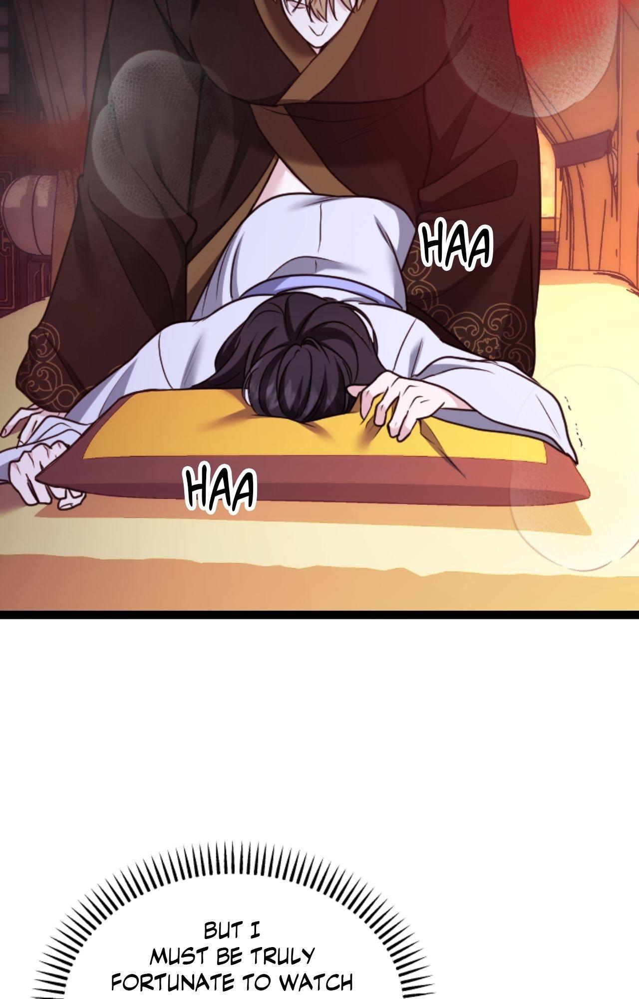 Read Cutting Sleeve chapter 52 image 20 on Lezhin