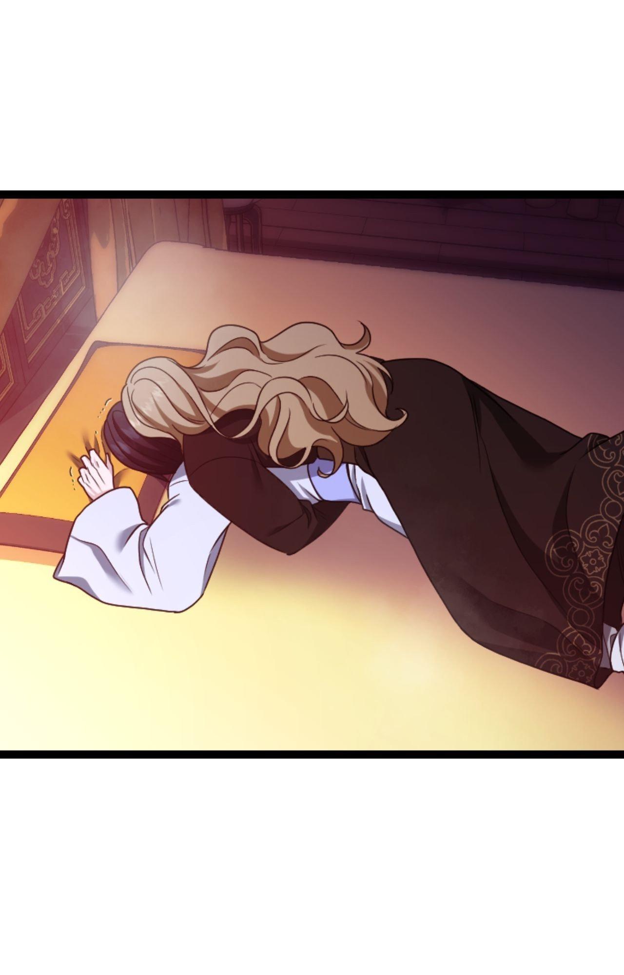 Read Cutting Sleeve chapter 52 image 22 on Lezhin