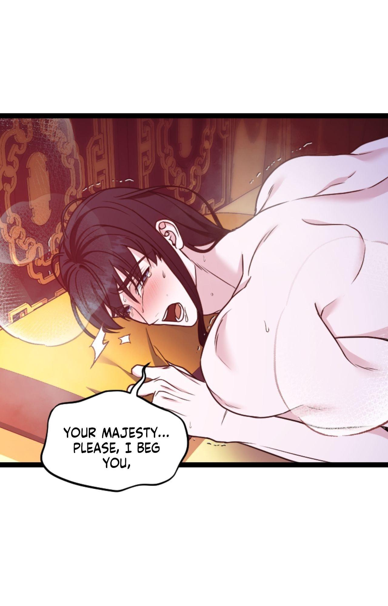 Read Cutting Sleeve chapter 52 image 26 on Lezhin