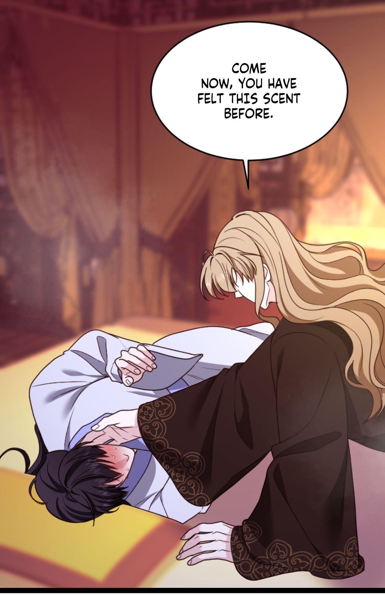Read Cutting Sleeve chapter 52 image 3 on Lezhin