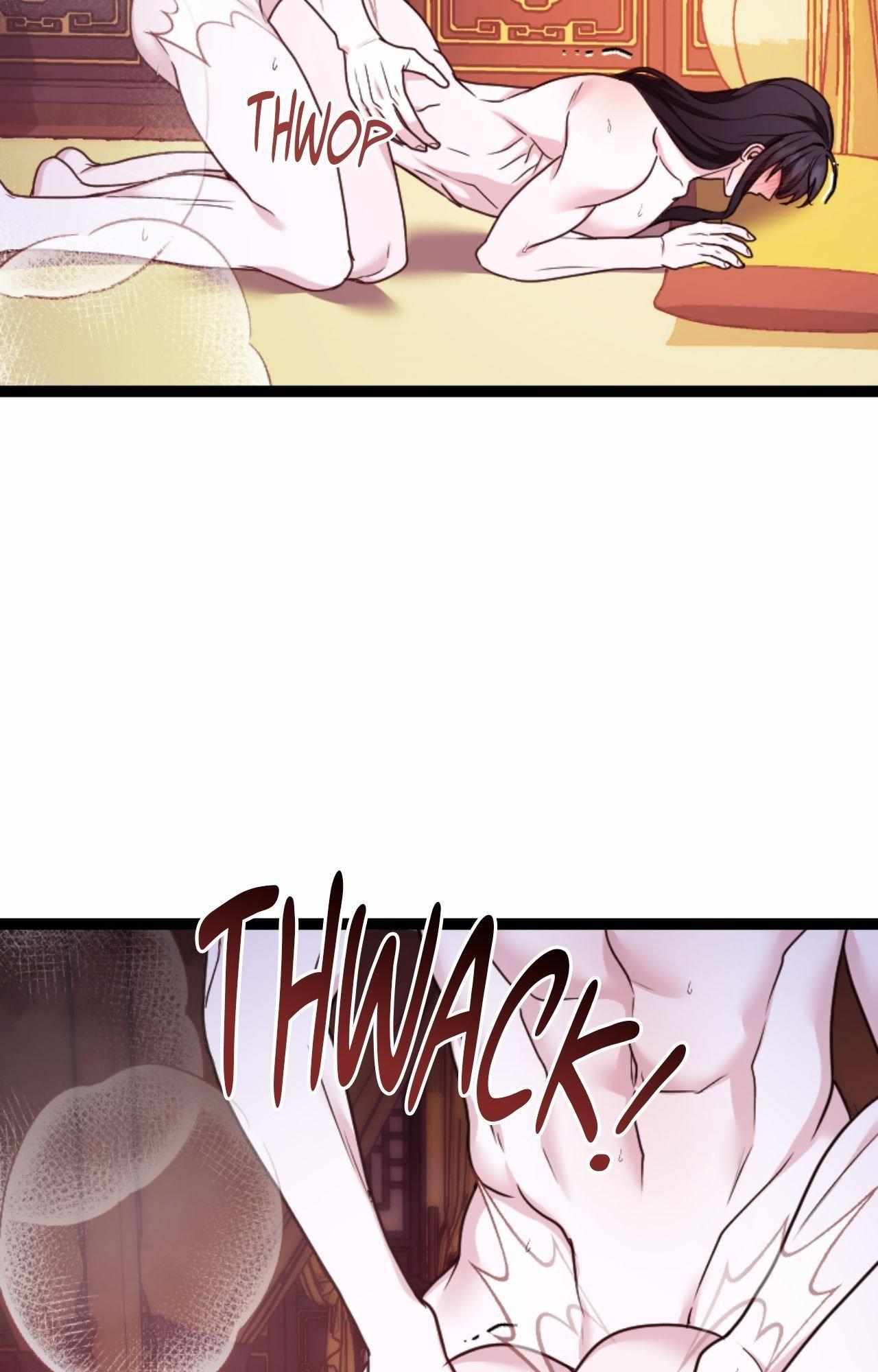 Read Cutting Sleeve chapter 52 image 36 on Lezhin