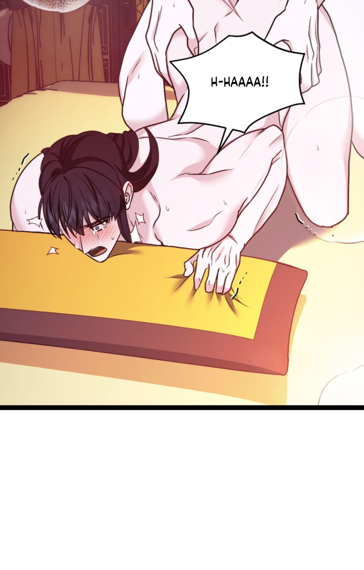 Read Cutting Sleeve chapter 52 image 37 on Lezhin