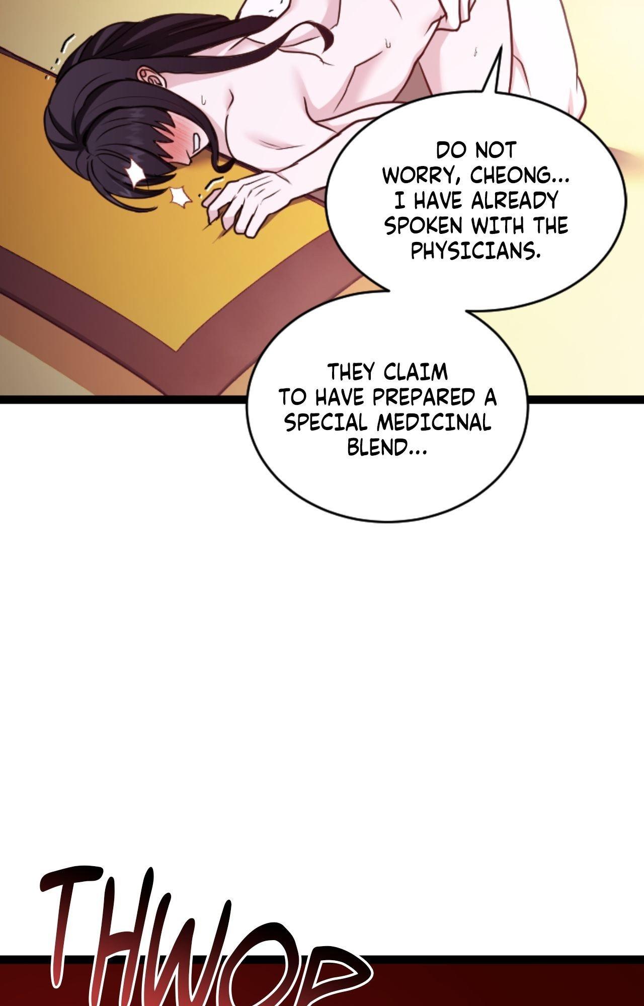 Read Cutting Sleeve chapter 52 image 40 on Lezhin