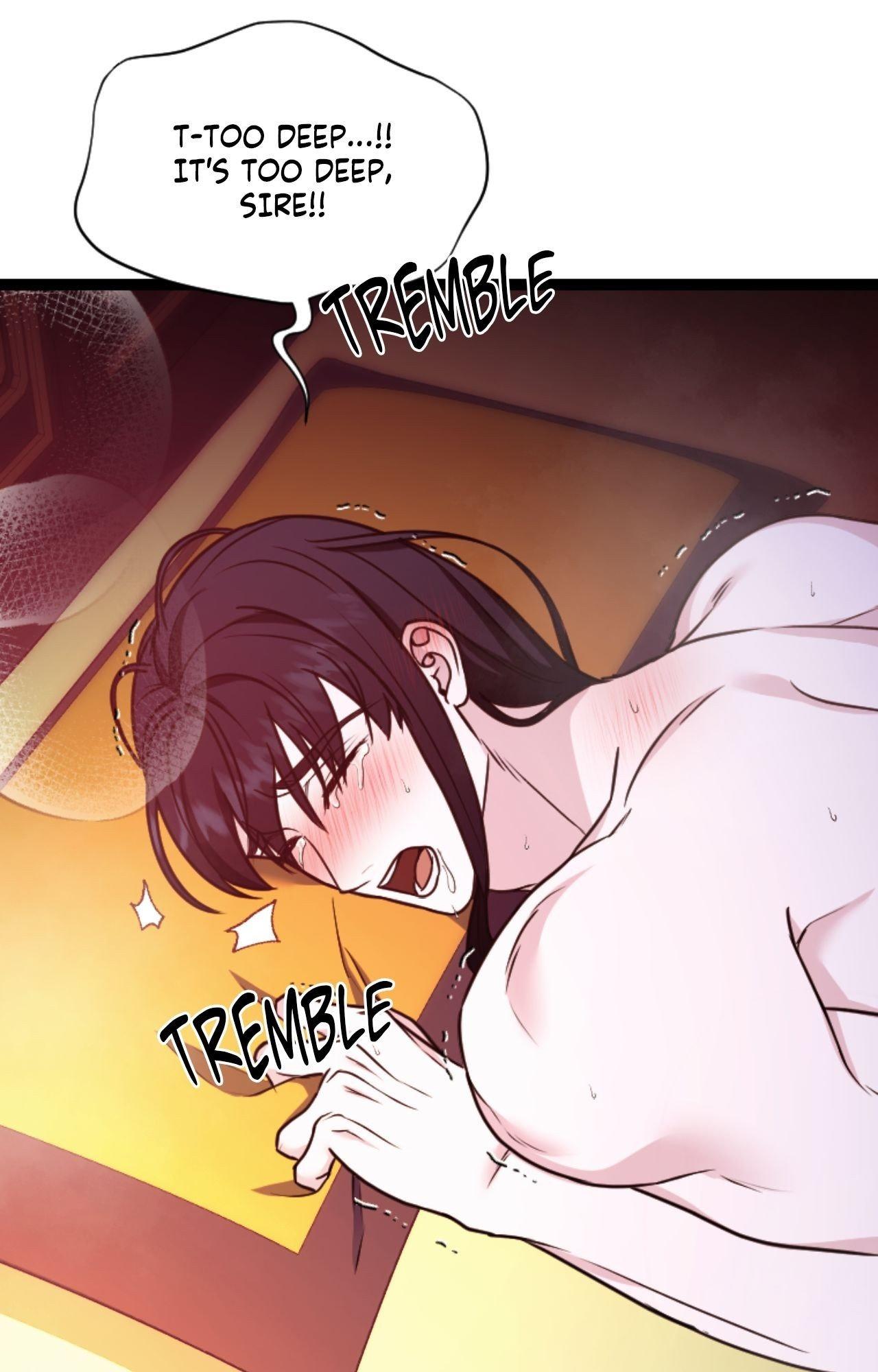 Read Cutting Sleeve chapter 52 image 43 on Lezhin