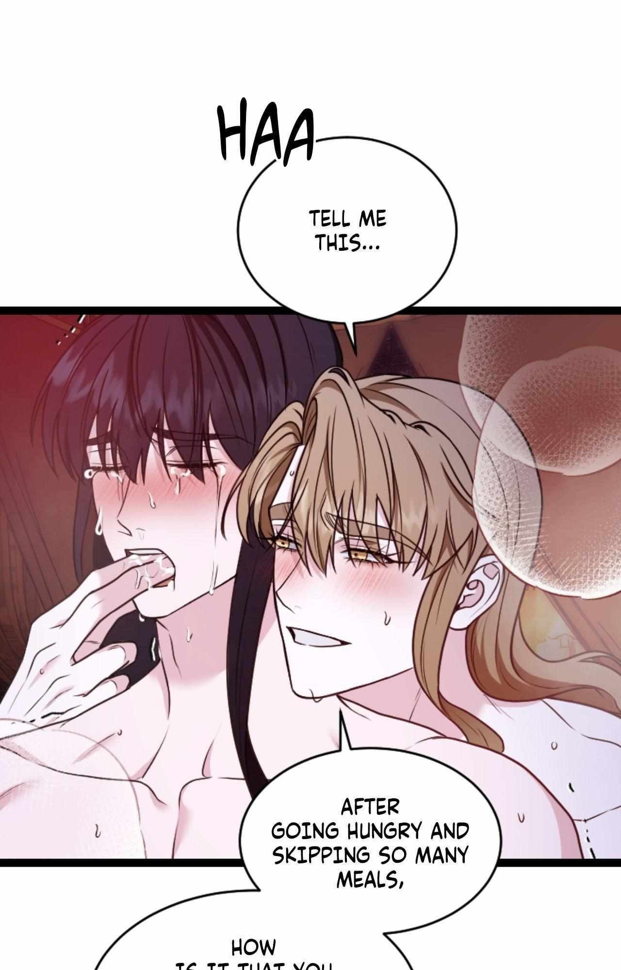 Read Cutting Sleeve chapter 52 image 52 on Lezhin