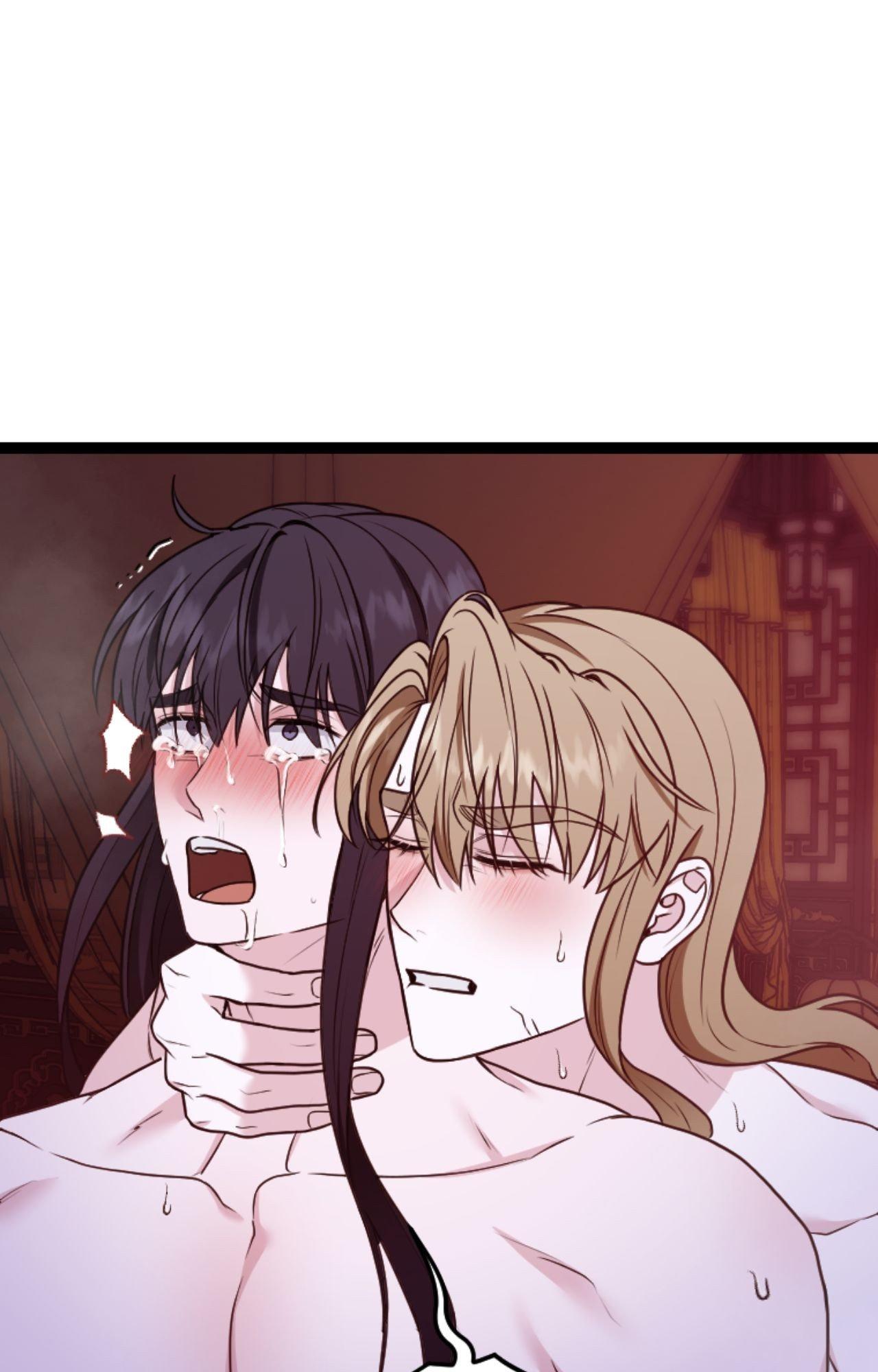Read Cutting Sleeve chapter 52 image 55 on Lezhin