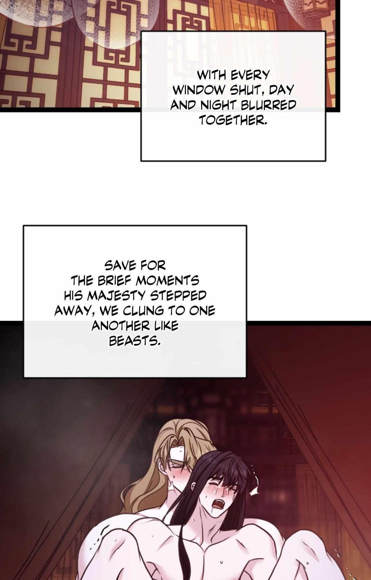 Read Cutting Sleeve chapter 52 image 59 on Lezhin