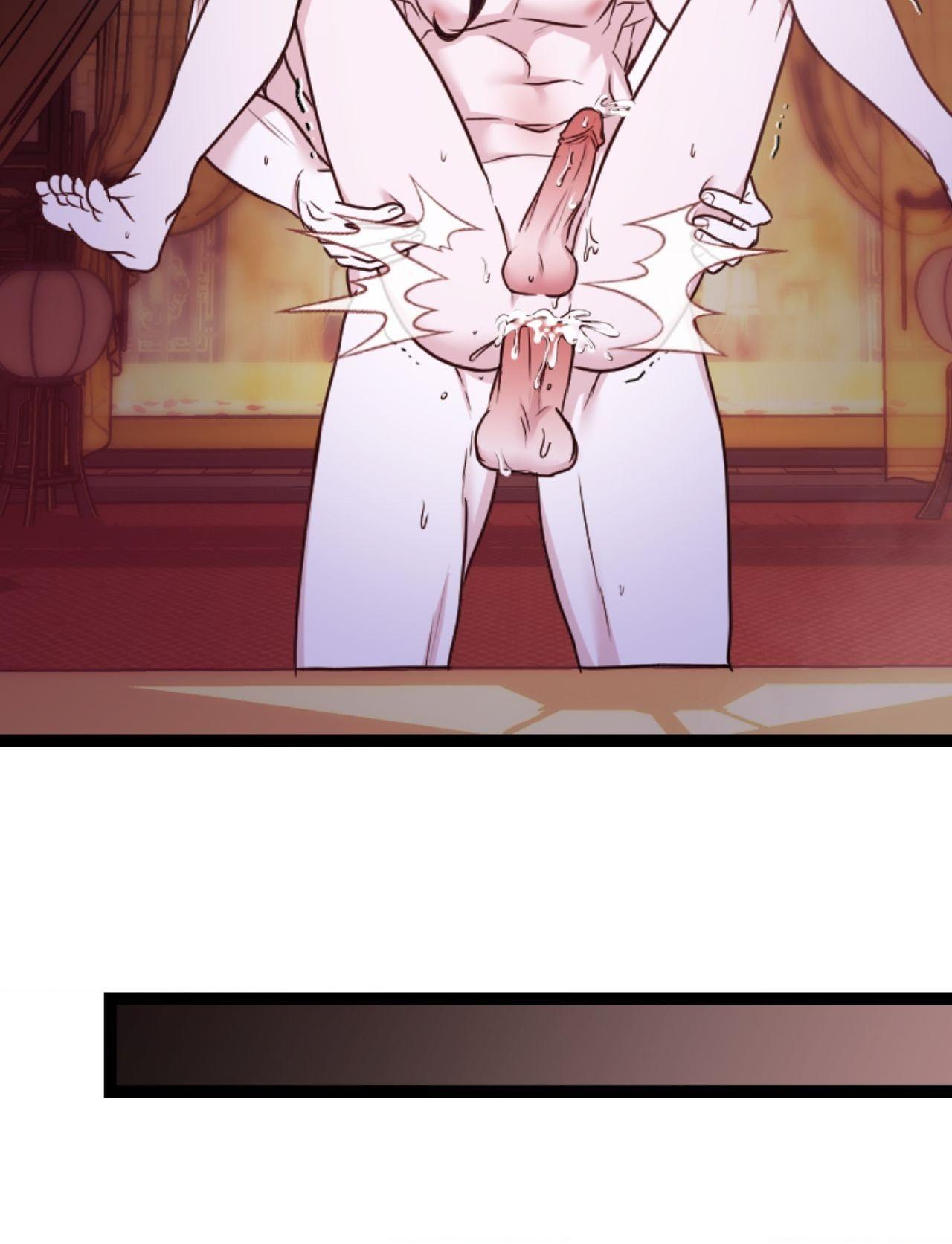 Read Cutting Sleeve chapter 52 image 60 on Lezhin