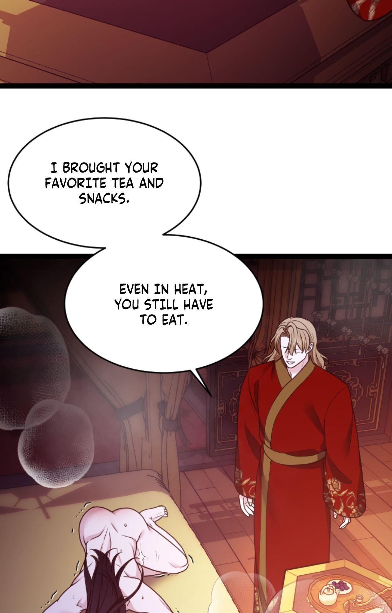Read Cutting Sleeve chapter 52 image 62 on Lezhin