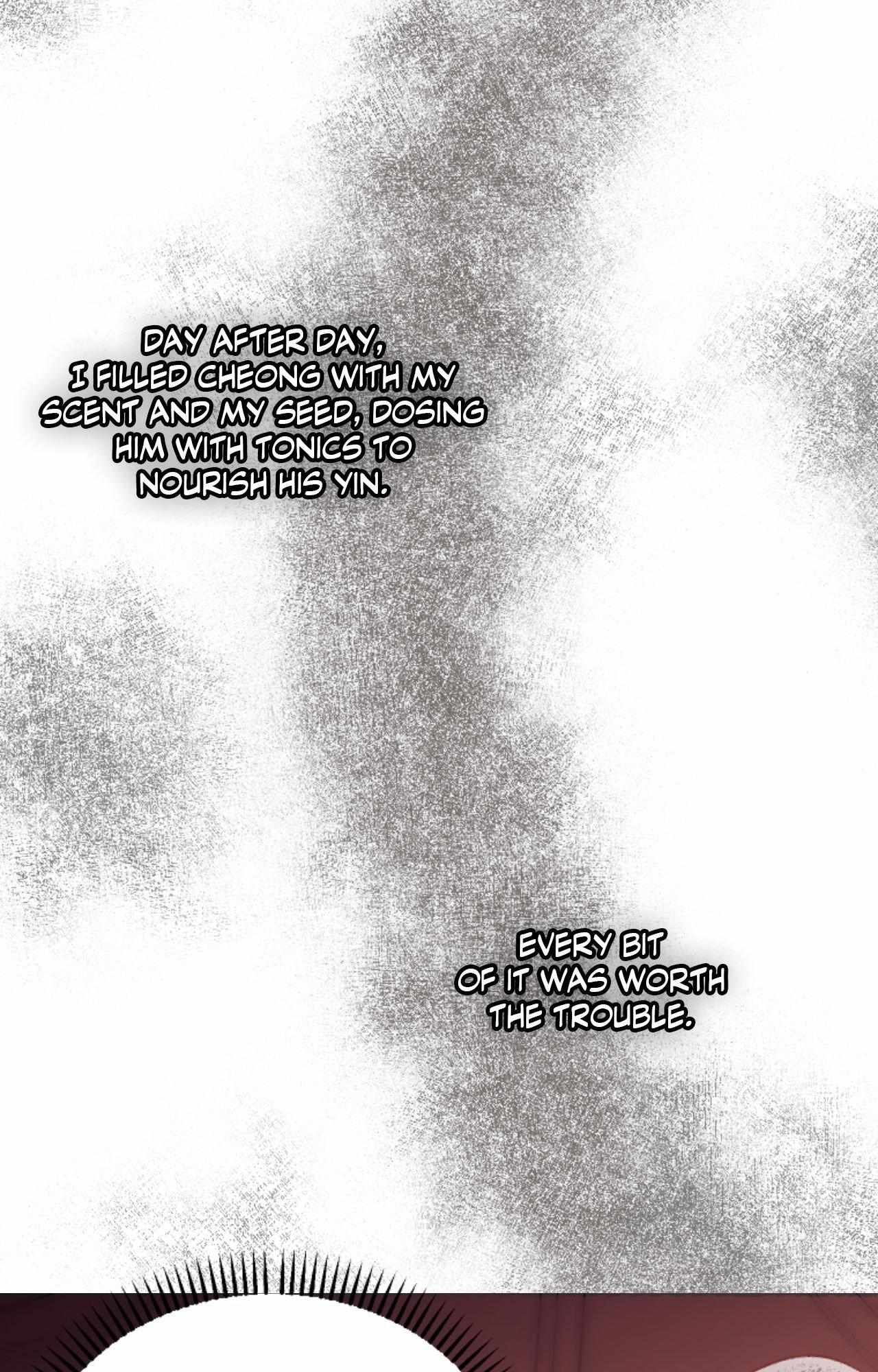 Read Cutting Sleeve chapter 52 image 8 on Lezhin