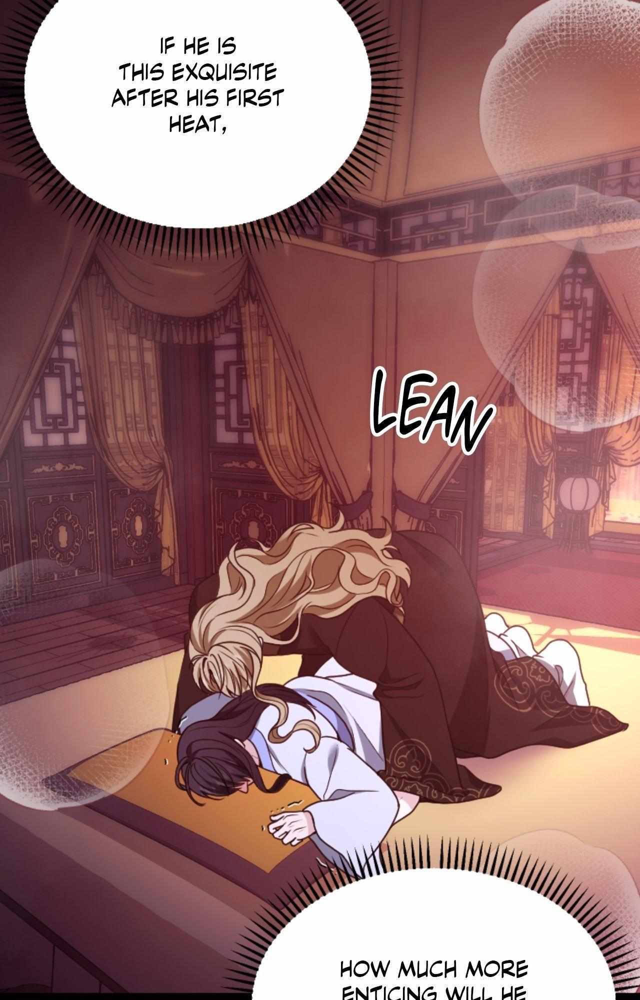 Read Cutting Sleeve chapter 52 image 9 on Lezhin