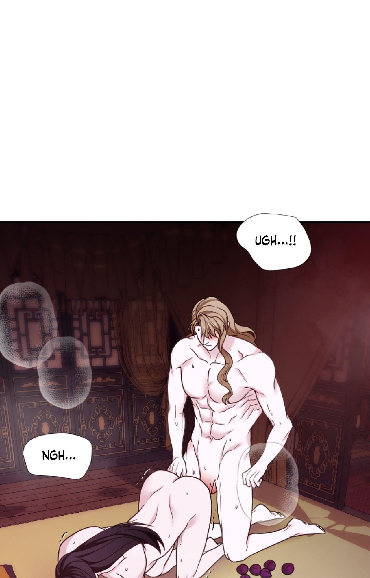 Read Cutting Sleeve chapter 53 image 1 on Lezhin