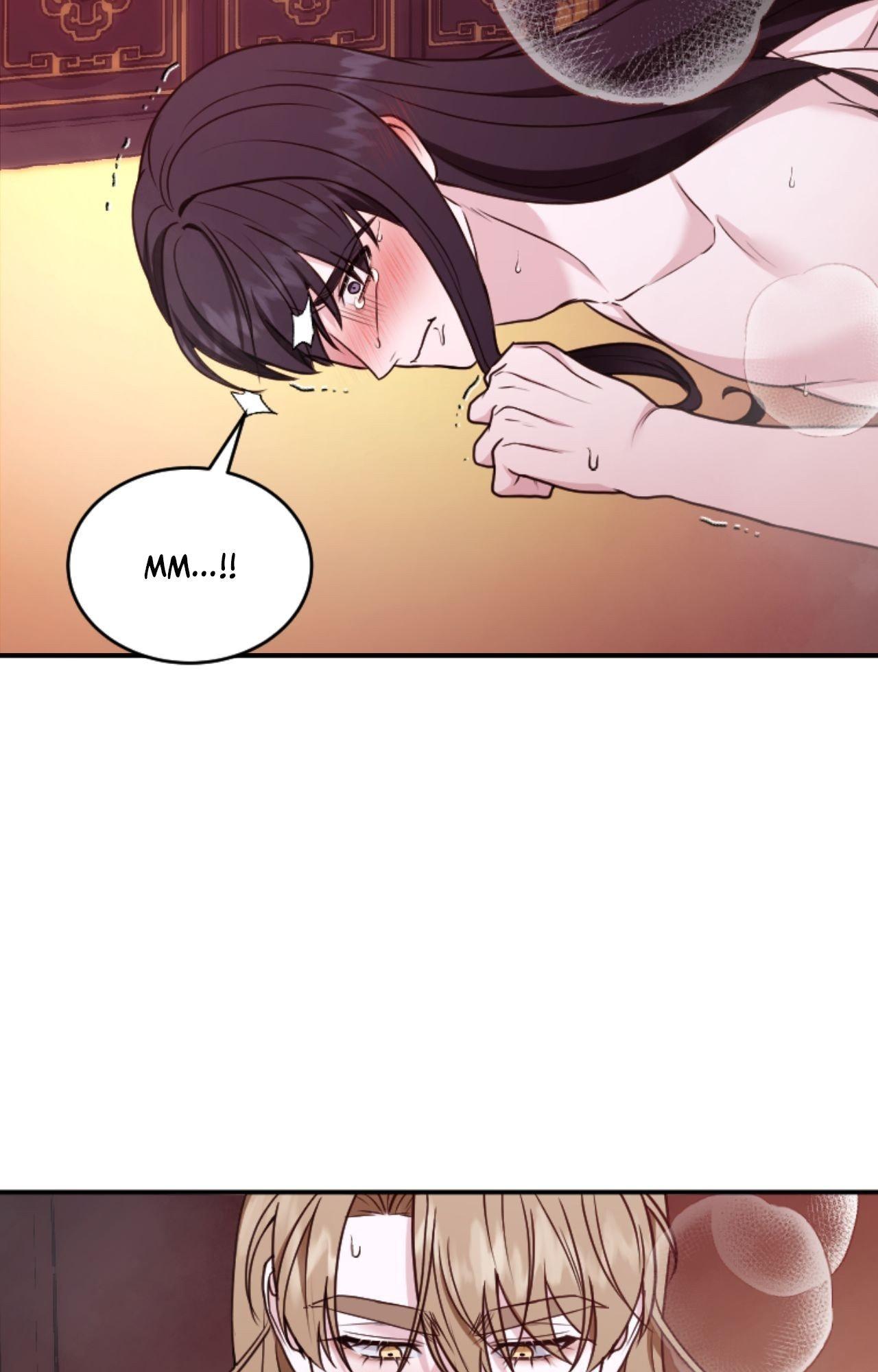 Read Cutting Sleeve chapter 53 image 11 on Lezhin