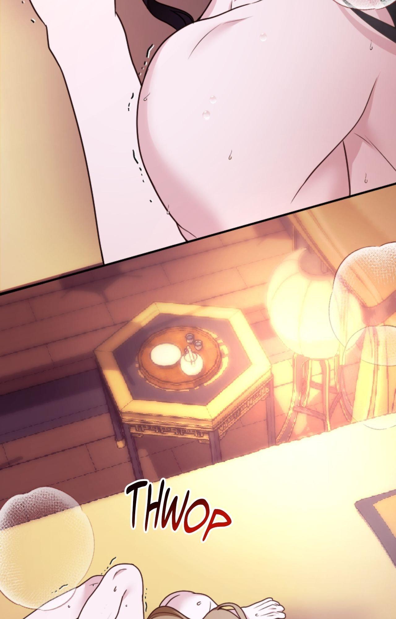 Read Cutting Sleeve chapter 53 image 18 on Lezhin