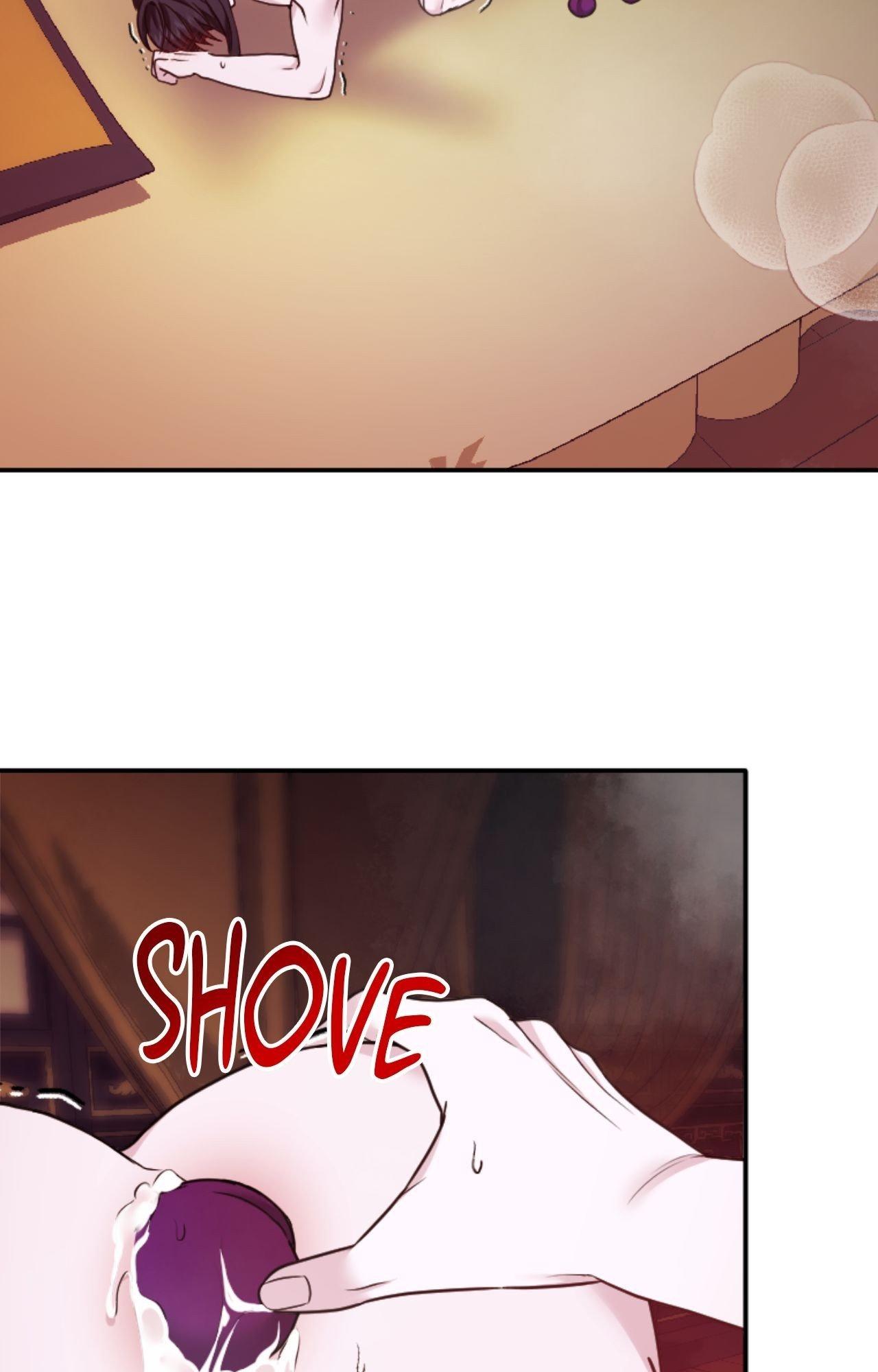 Read Cutting Sleeve chapter 53 image 2 on Lezhin