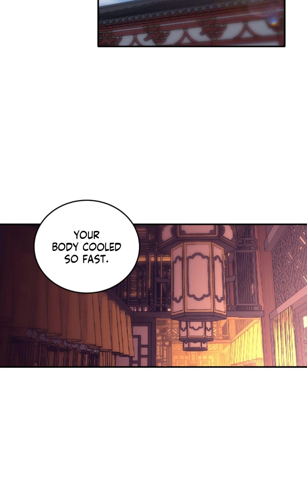 Read Cutting Sleeve chapter 53 image 22 on Lezhin