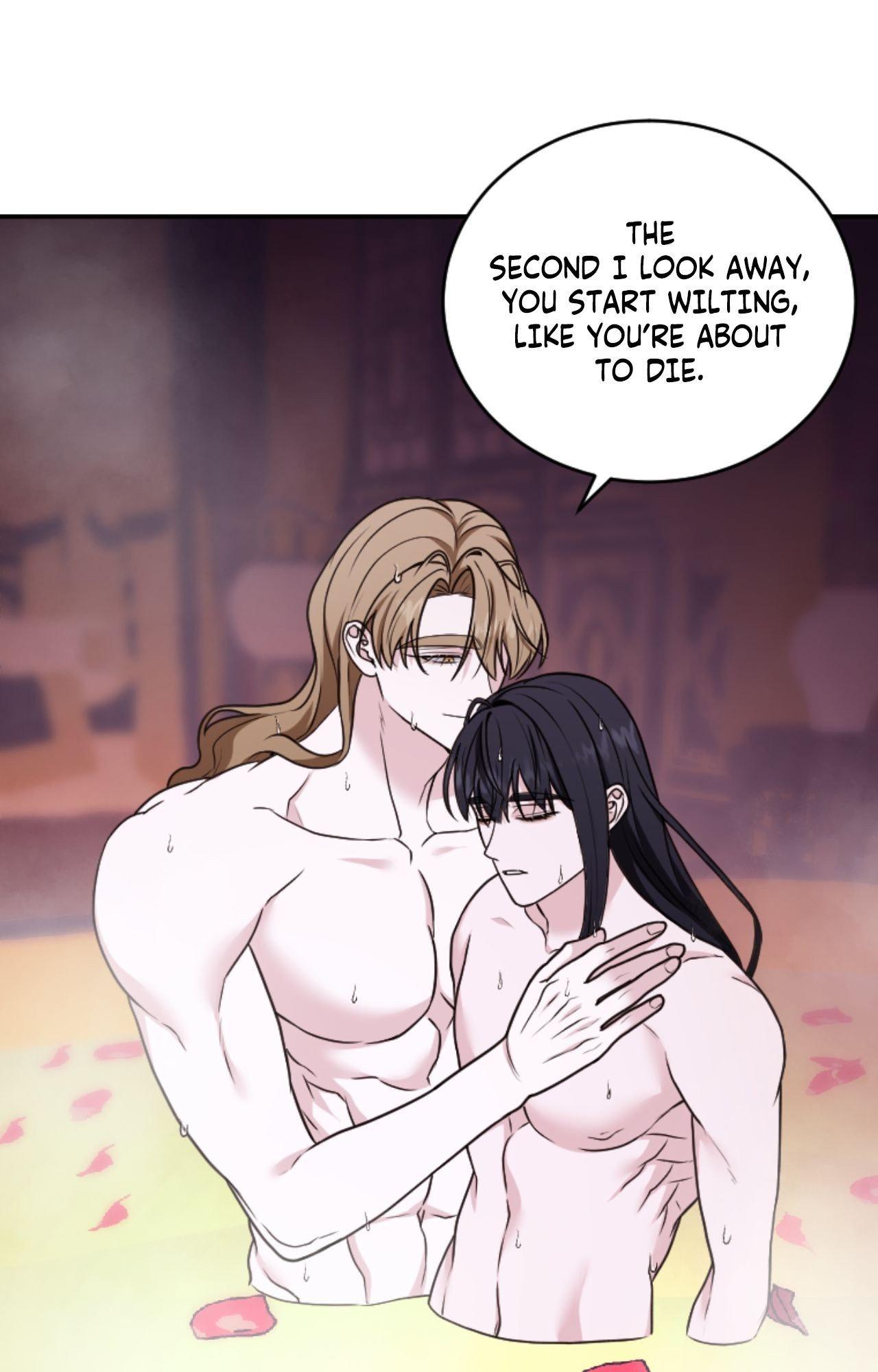 Read Cutting Sleeve chapter 53 image 23 on Lezhin