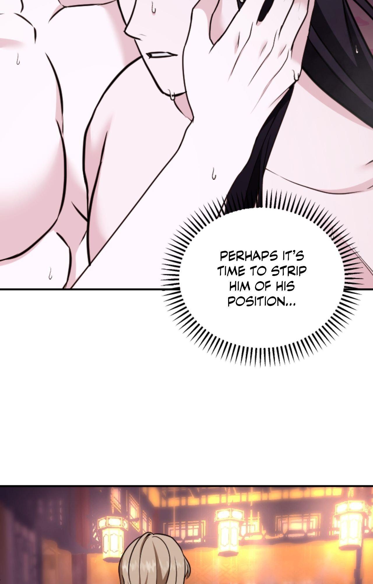 Read Cutting Sleeve chapter 53 image 25 on Lezhin