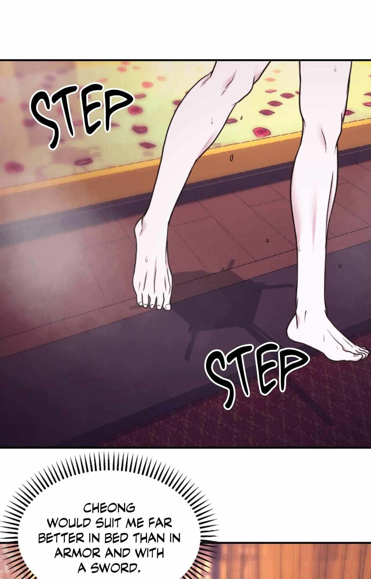 Read Cutting Sleeve chapter 53 image 27 on Lezhin