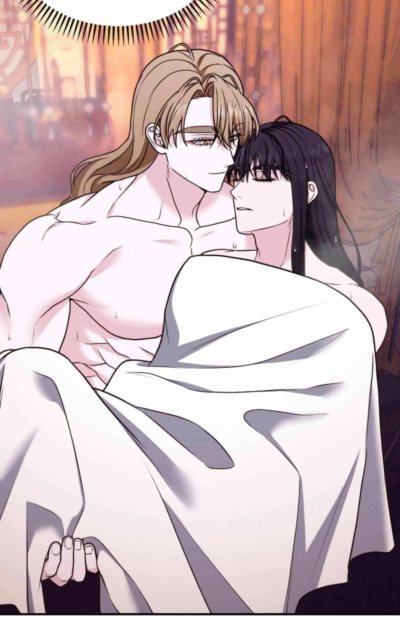 Read Cutting Sleeve chapter 53 image 28 on Lezhin