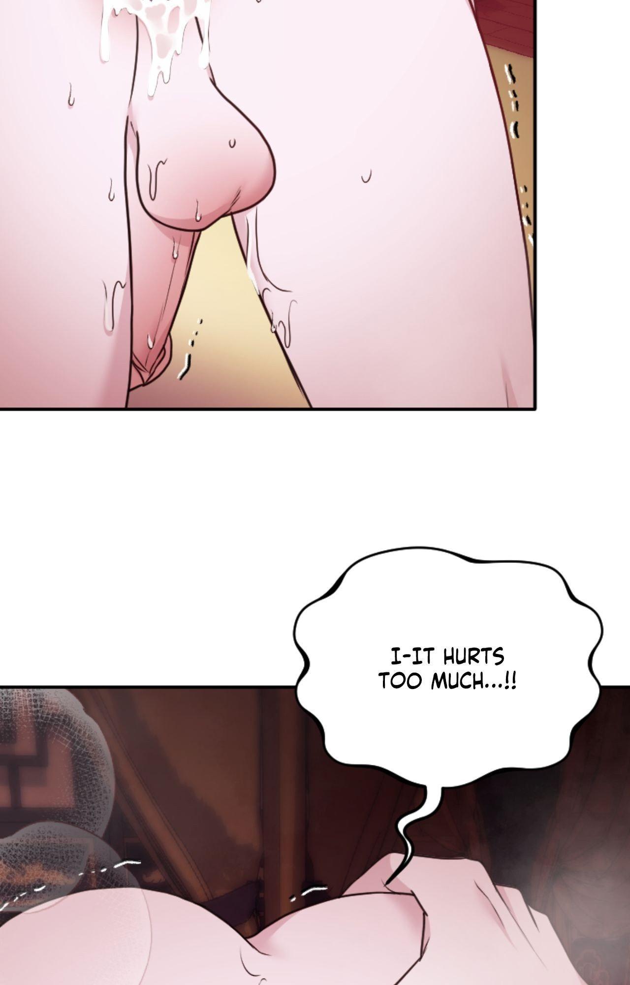 Read Cutting Sleeve chapter 53 image 3 on Lezhin