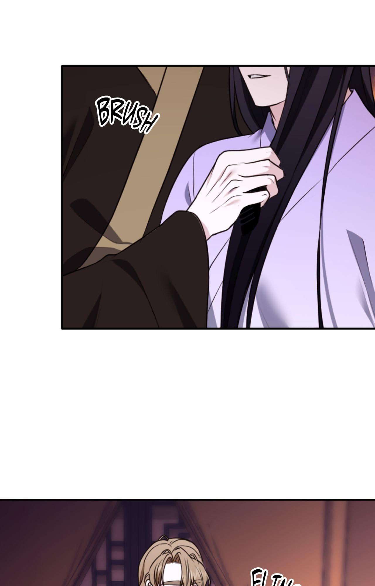 Read Cutting Sleeve chapter 53 image 30 on Lezhin