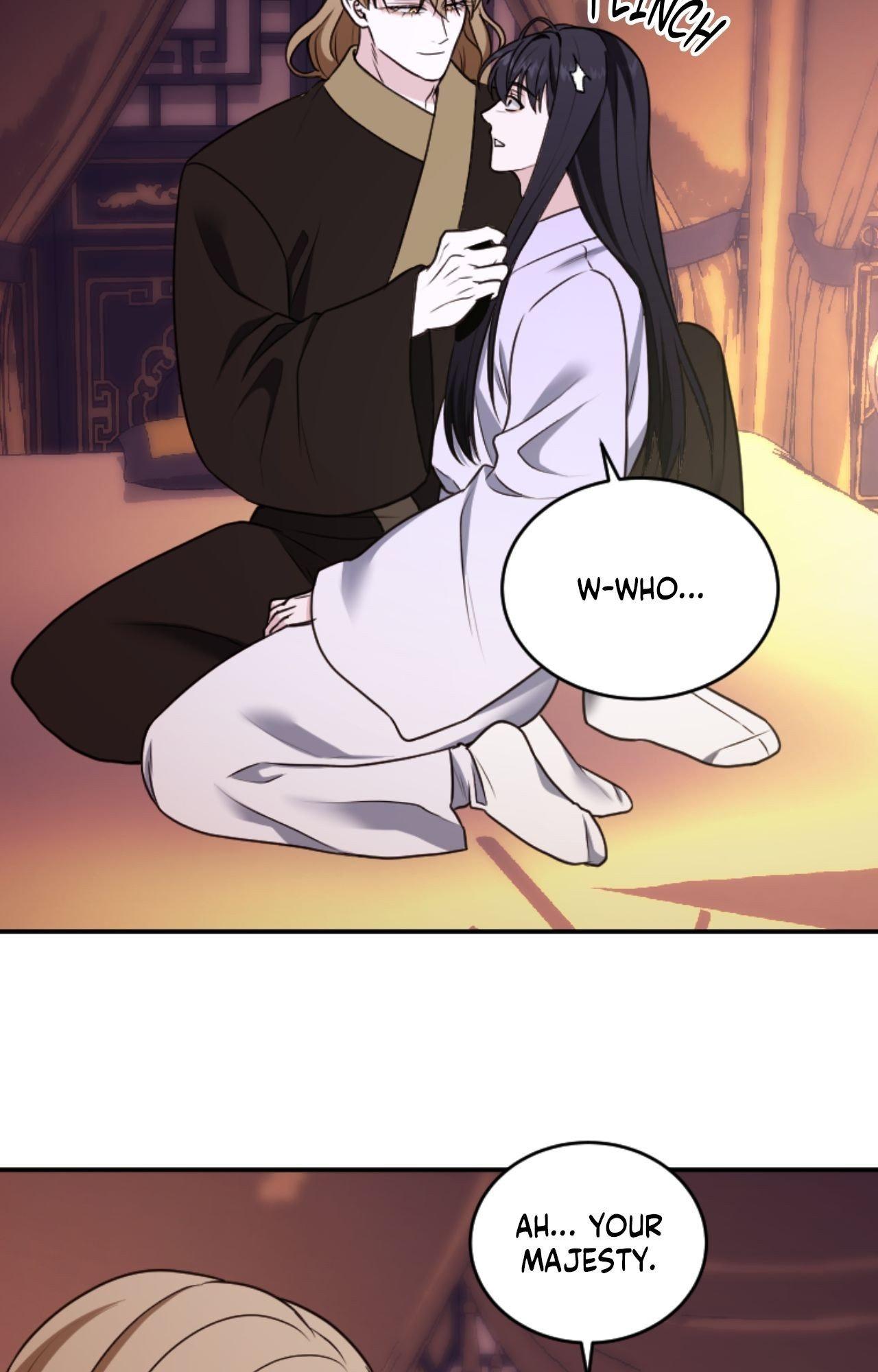 Read Cutting Sleeve chapter 53 image 31 on Lezhin