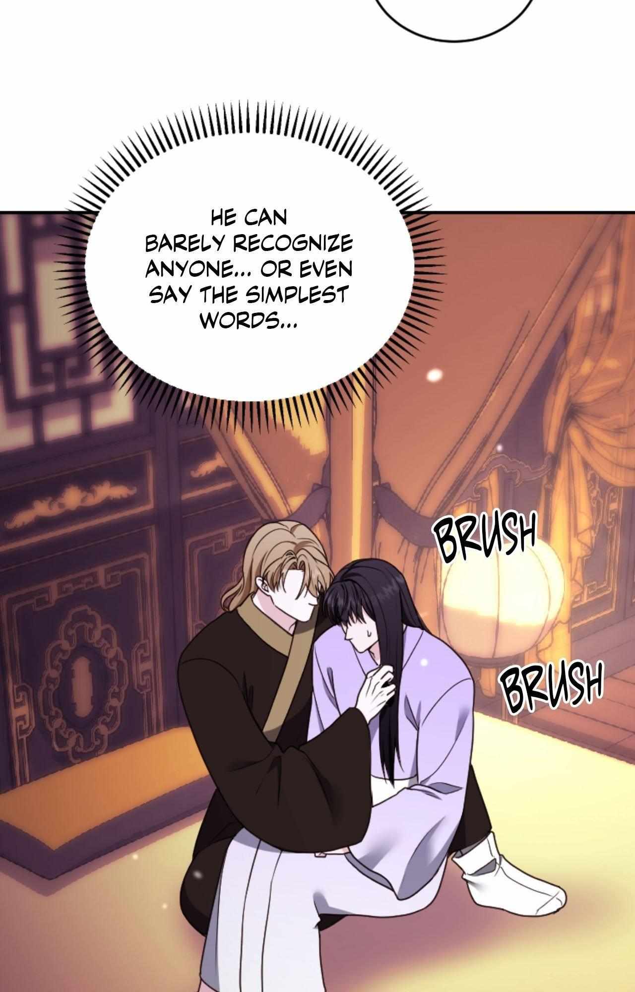 Read Cutting Sleeve chapter 53 image 35 on Lezhin
