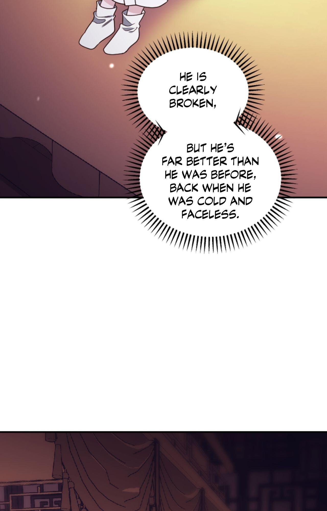 Read Cutting Sleeve chapter 53 image 36 on Lezhin