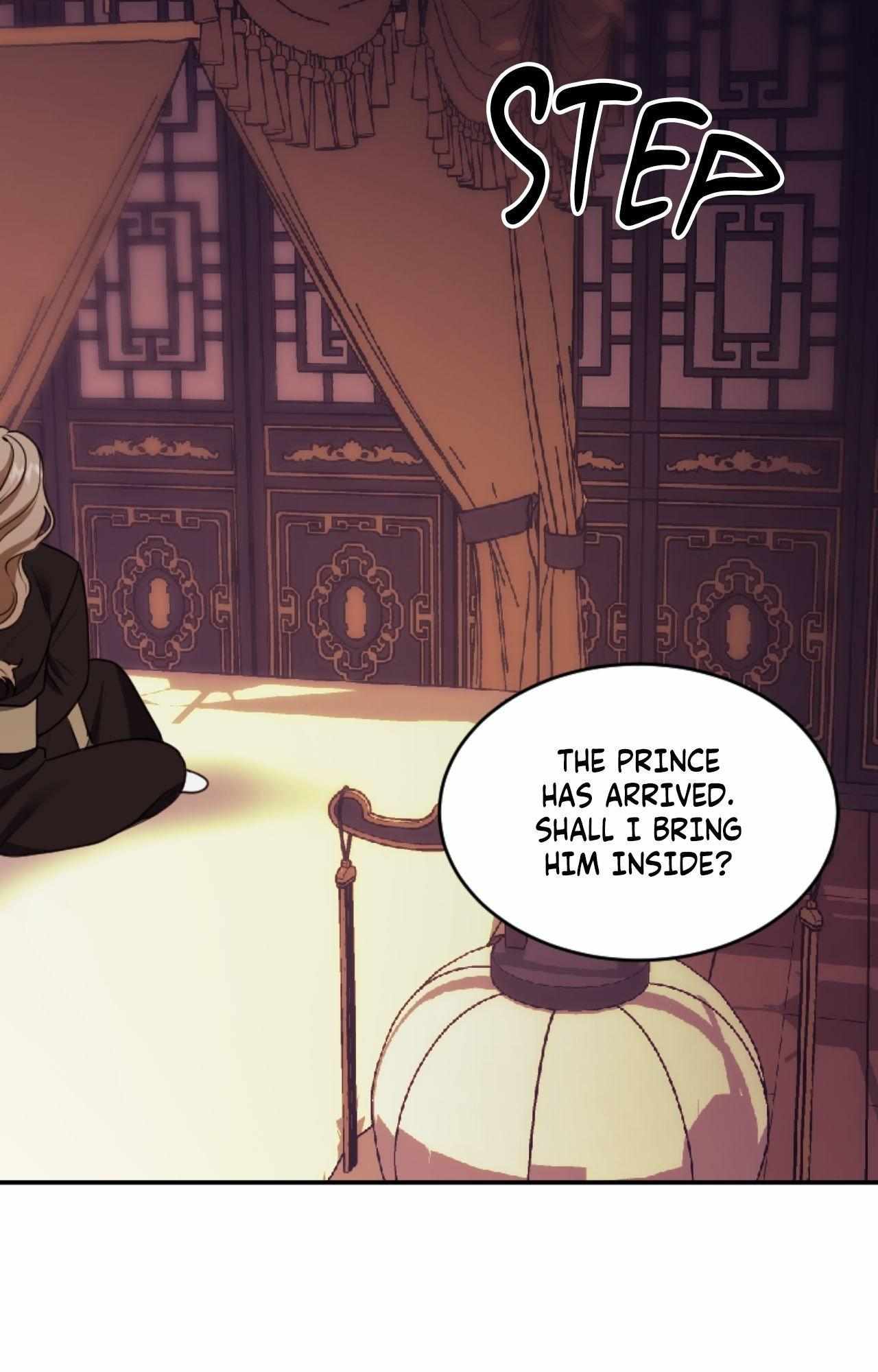 Read Cutting Sleeve chapter 53 image 37 on Lezhin