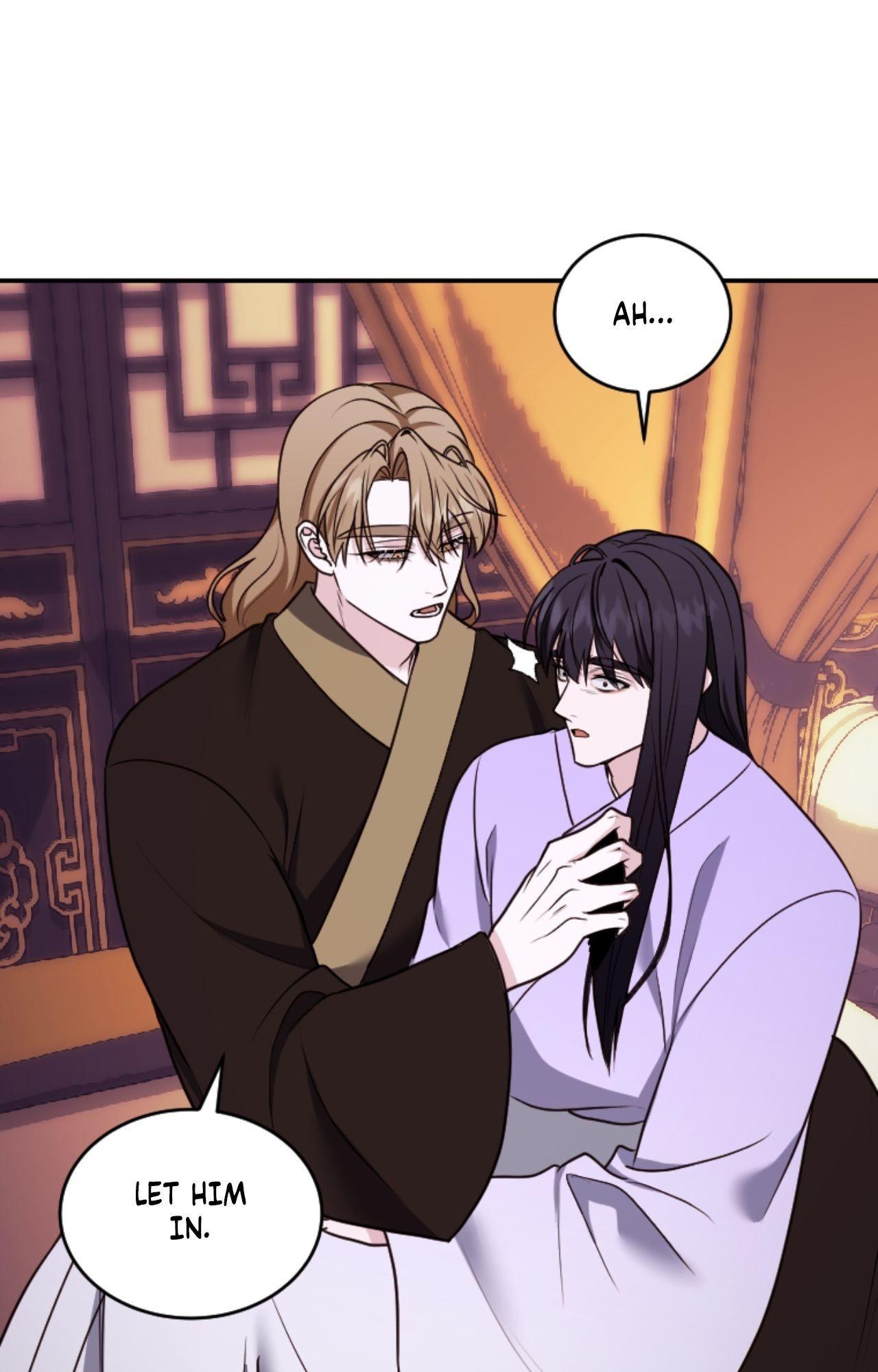 Read Cutting Sleeve chapter 53 image 38 on Lezhin