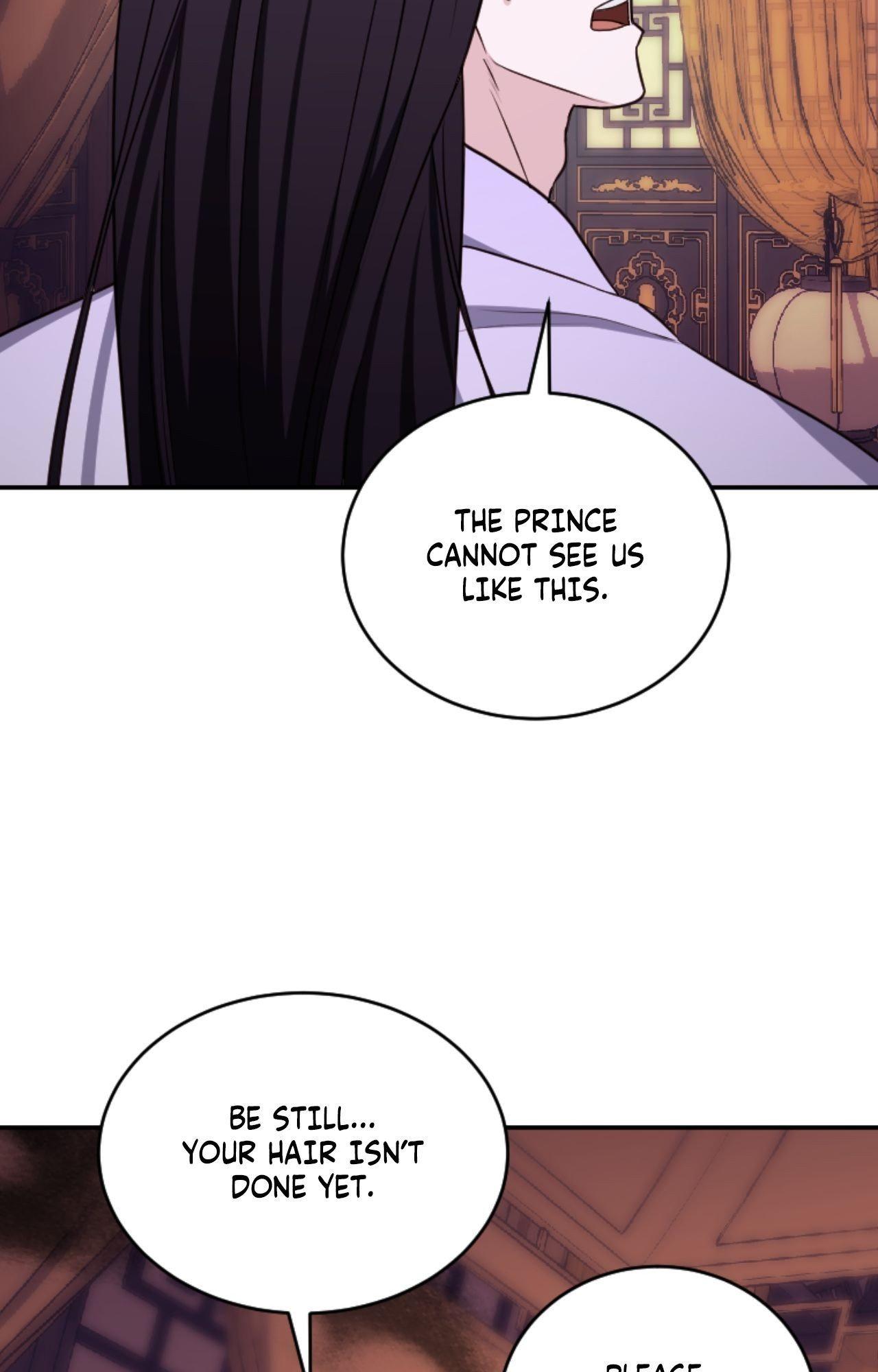 Read Cutting Sleeve chapter 53 image 40 on Lezhin