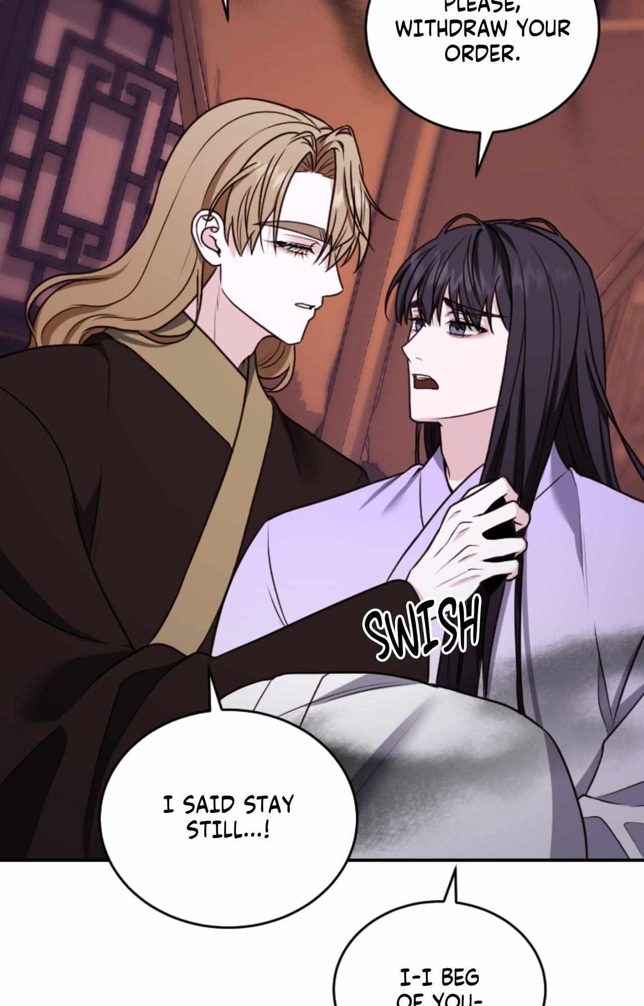 Read Cutting Sleeve chapter 53 image 41 on Lezhin