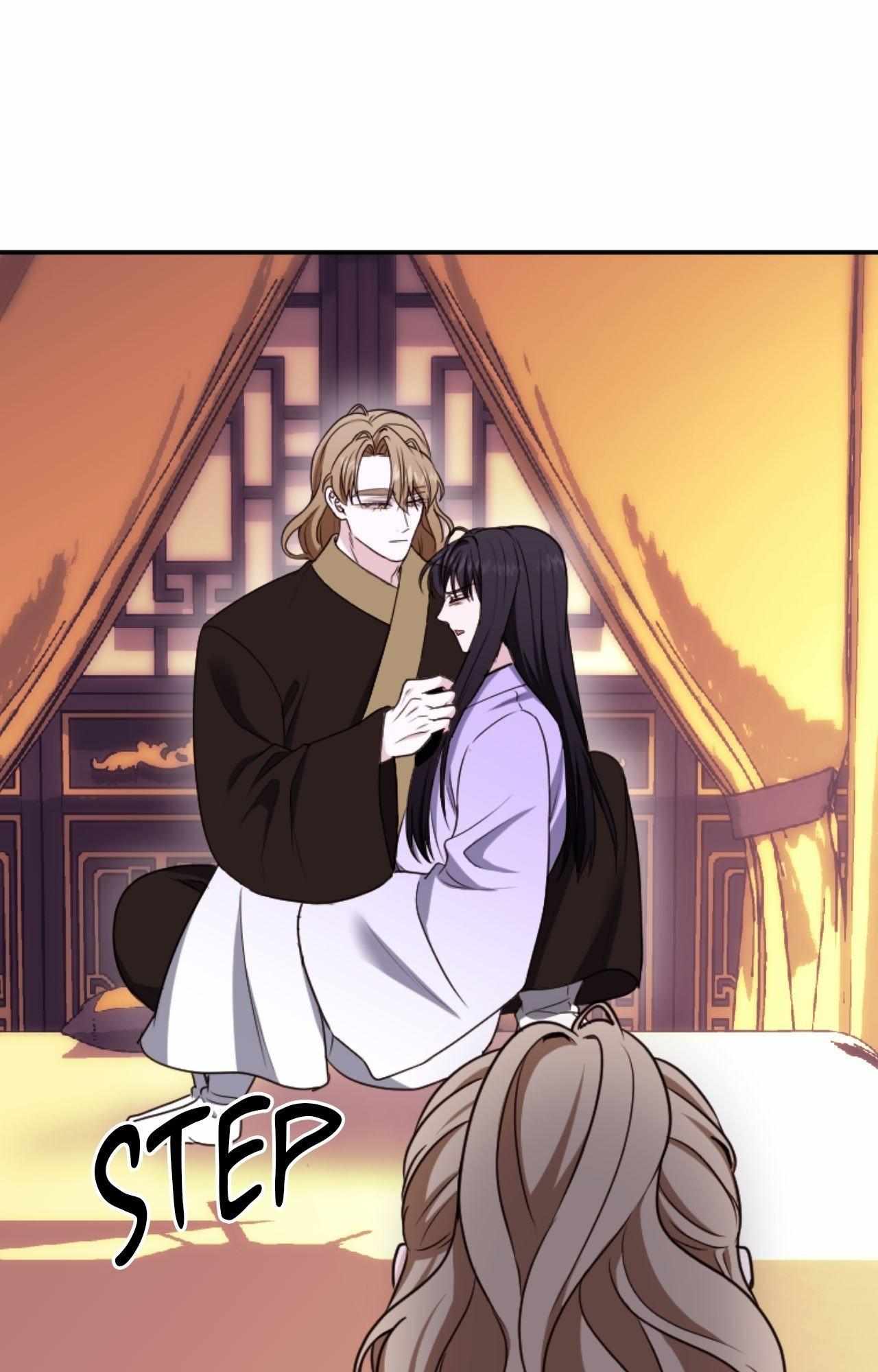 Read Cutting Sleeve chapter 53 image 45 on Lezhin