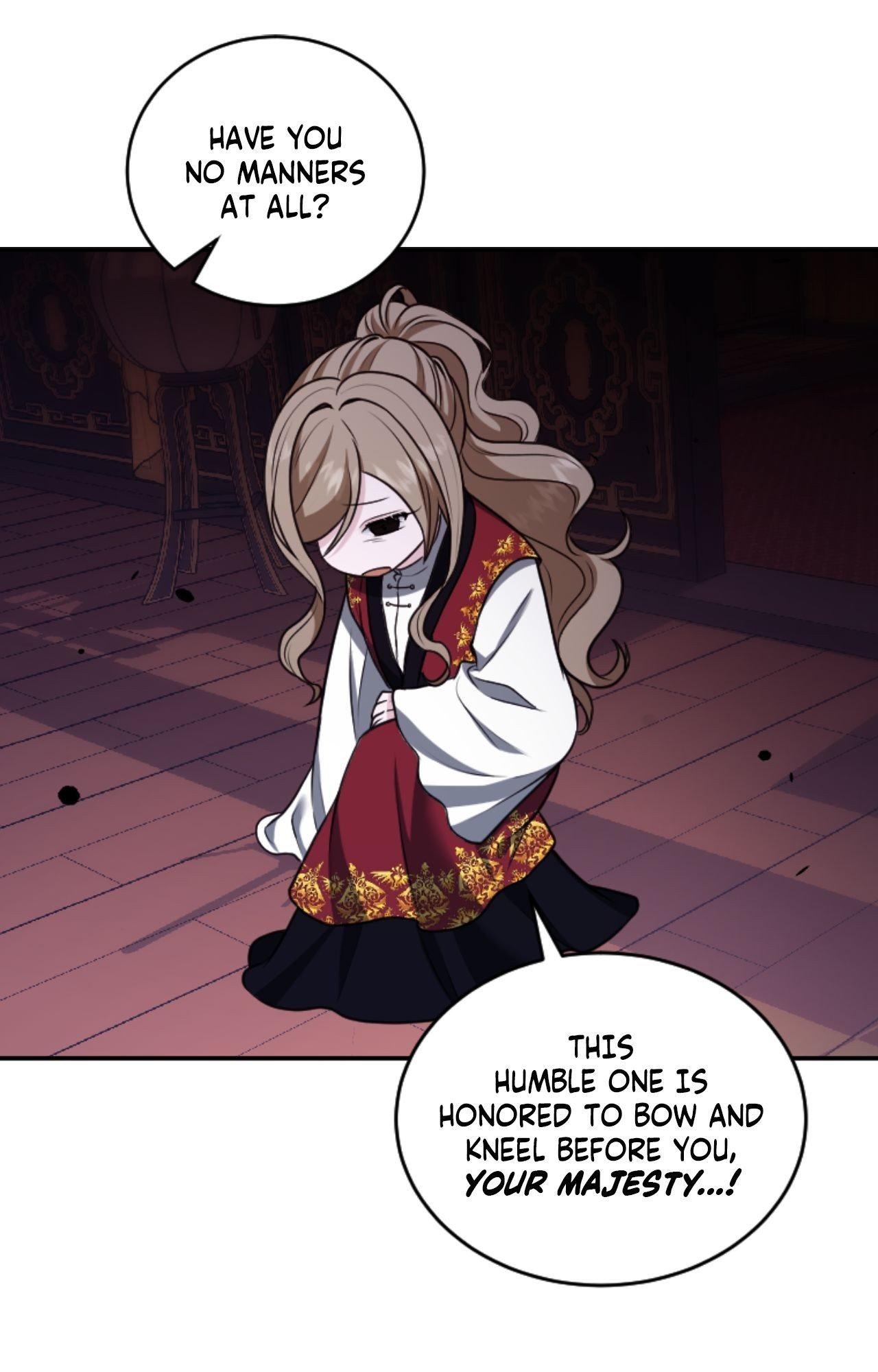Read Cutting Sleeve chapter 53 image 47 on Lezhin