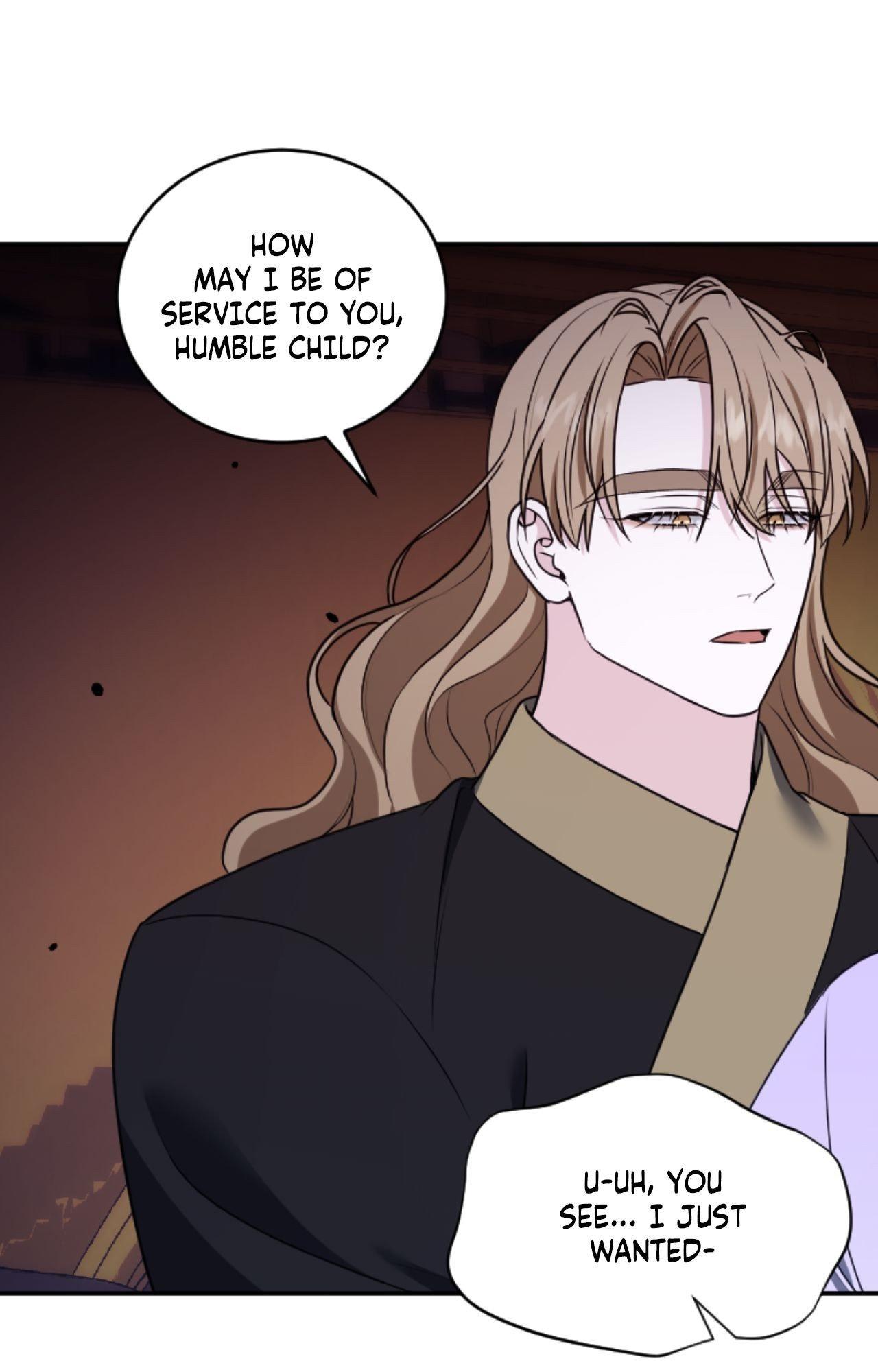Read Cutting Sleeve chapter 53 image 48 on Lezhin