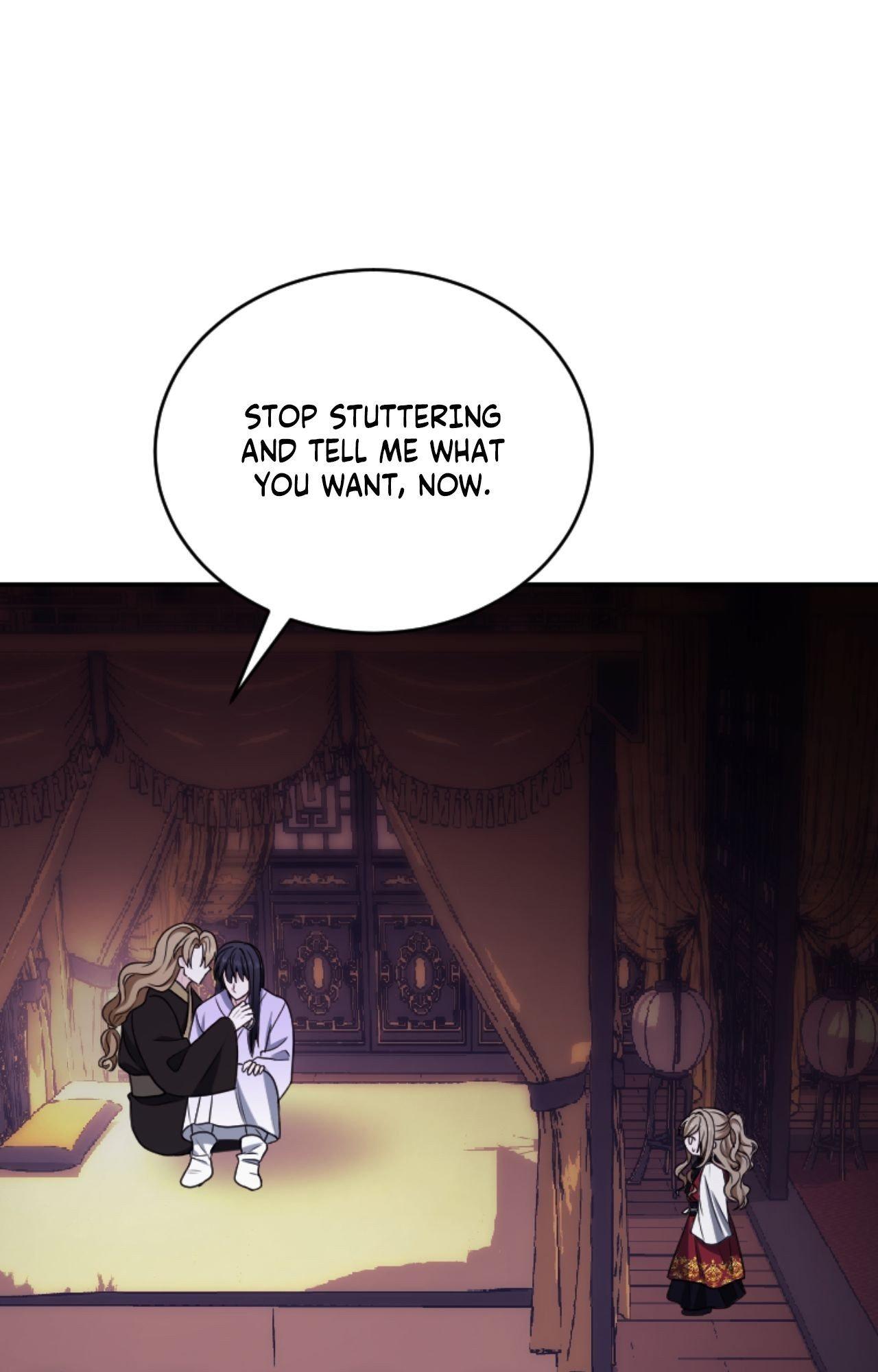 Read Cutting Sleeve chapter 53 image 49 on Lezhin