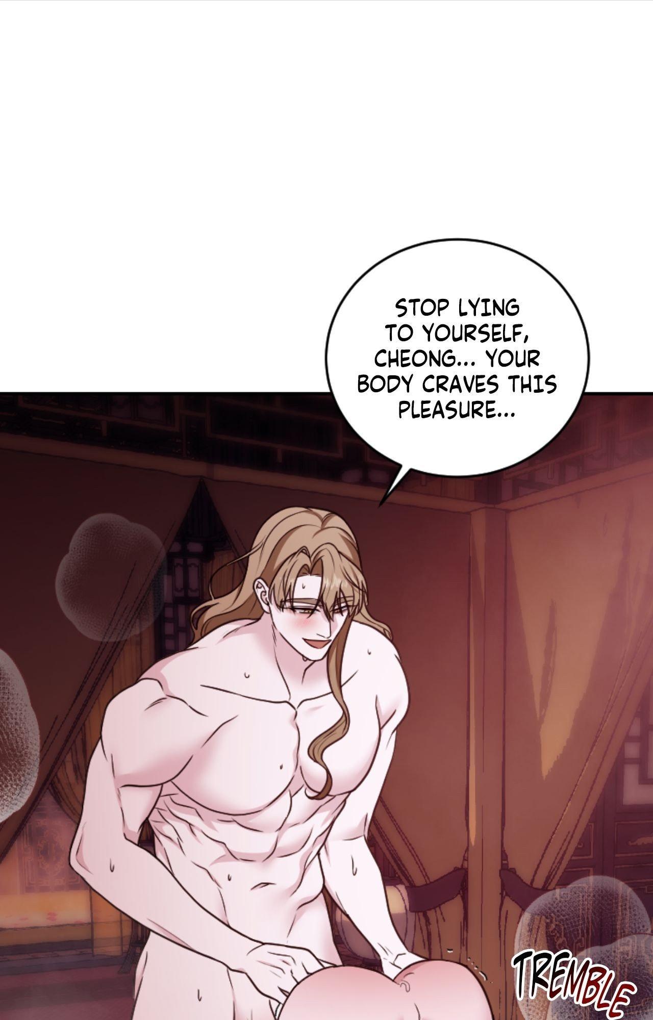 Read Cutting Sleeve chapter 53 image 5 on Lezhin