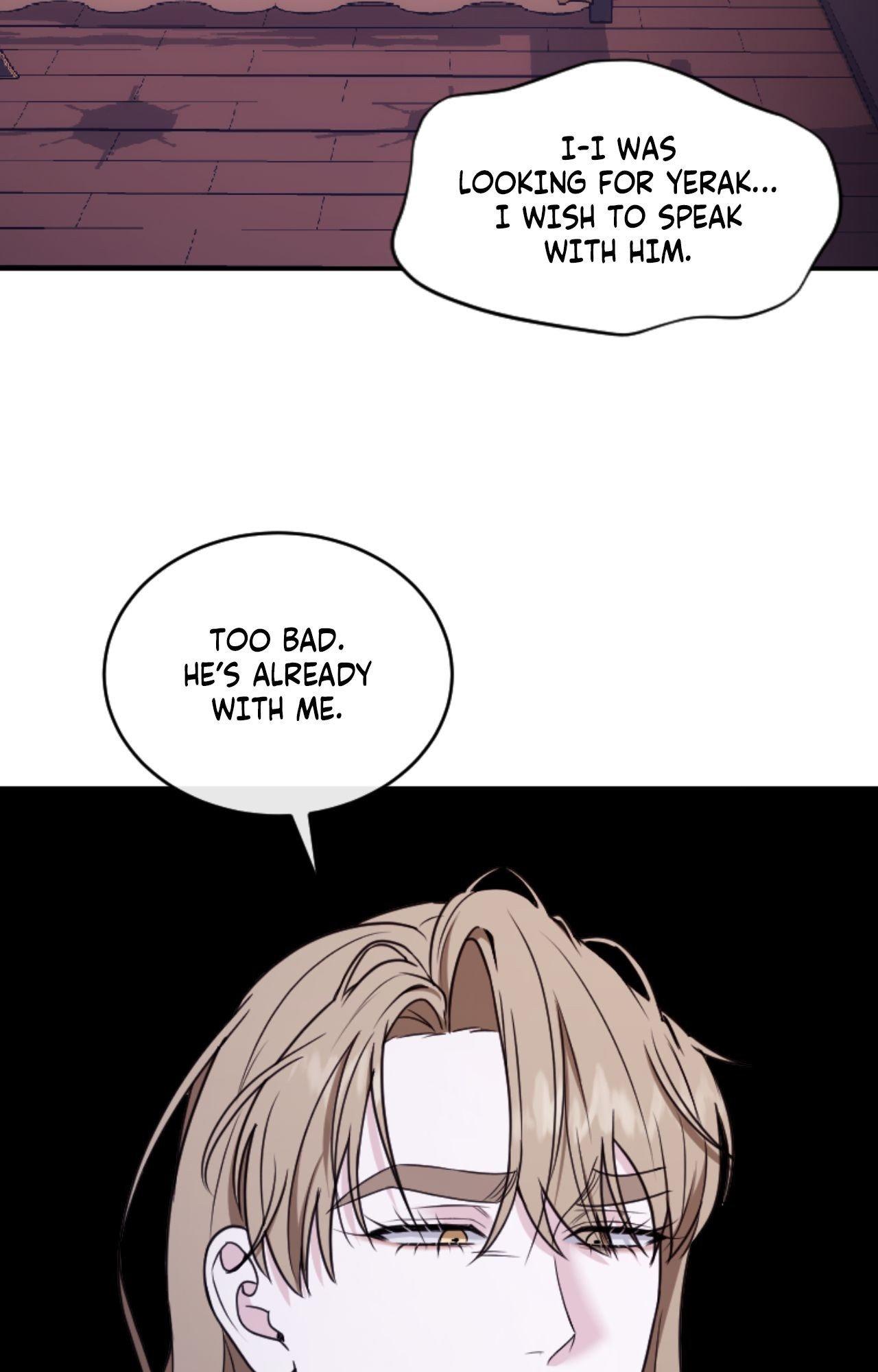 Read Cutting Sleeve chapter 53 image 50 on Lezhin