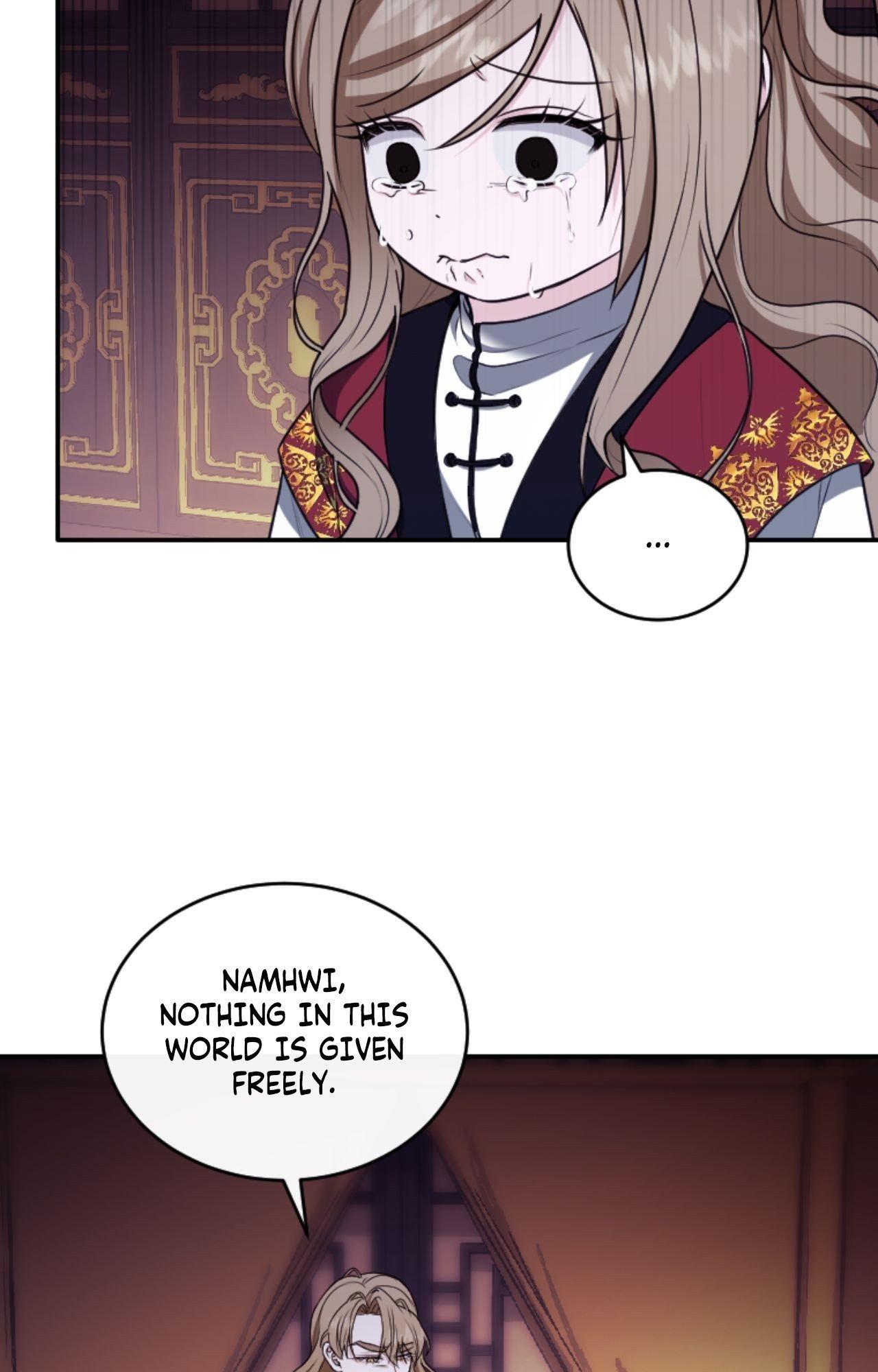 Read Cutting Sleeve chapter 53 image 52 on Lezhin