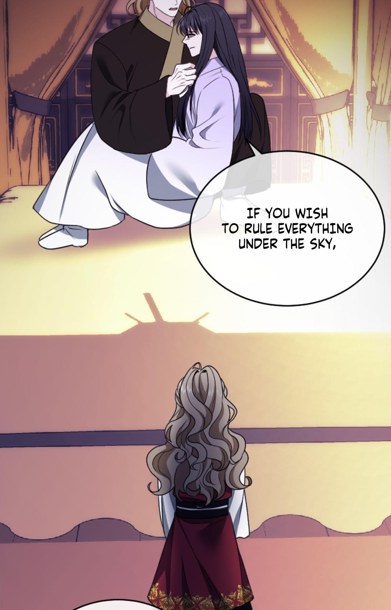 Read Cutting Sleeve chapter 53 image 53 on Lezhin