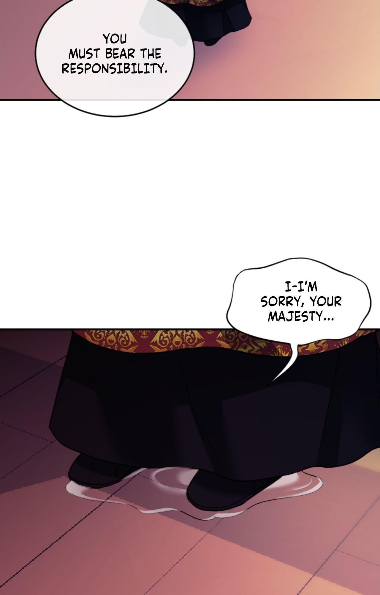 Read Cutting Sleeve chapter 53 image 54 on Lezhin