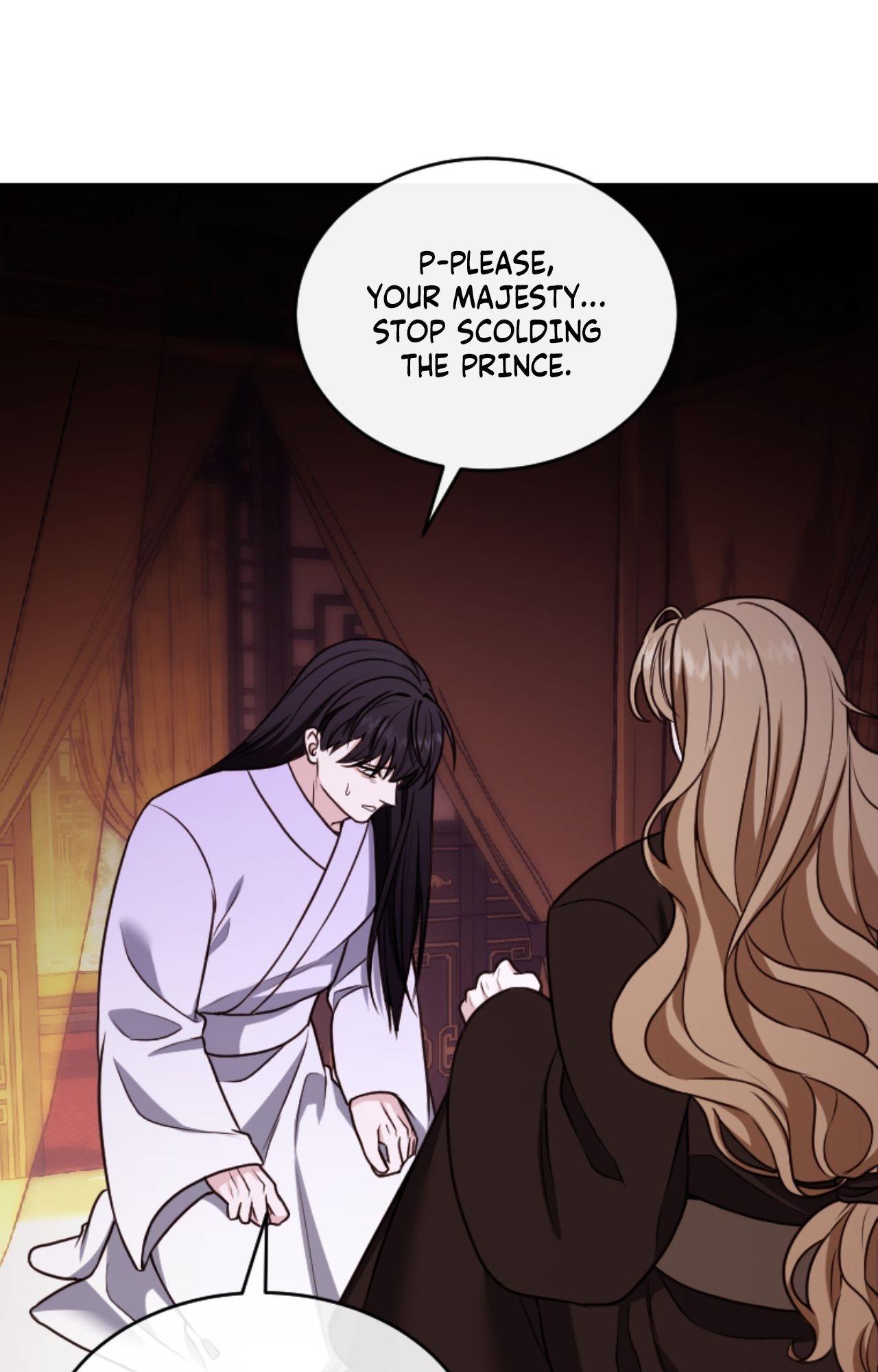 Read Cutting Sleeve chapter 53 image 56 on Lezhin