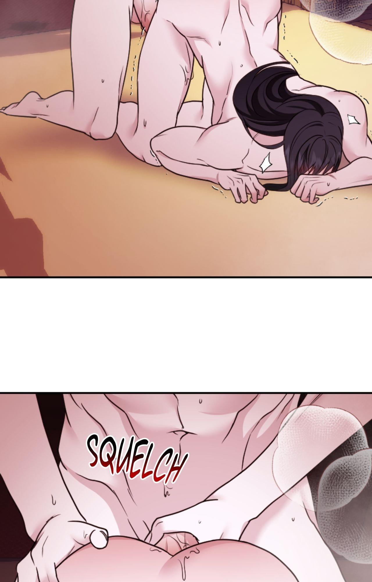 Read Cutting Sleeve chapter 53 image 6 on Lezhin