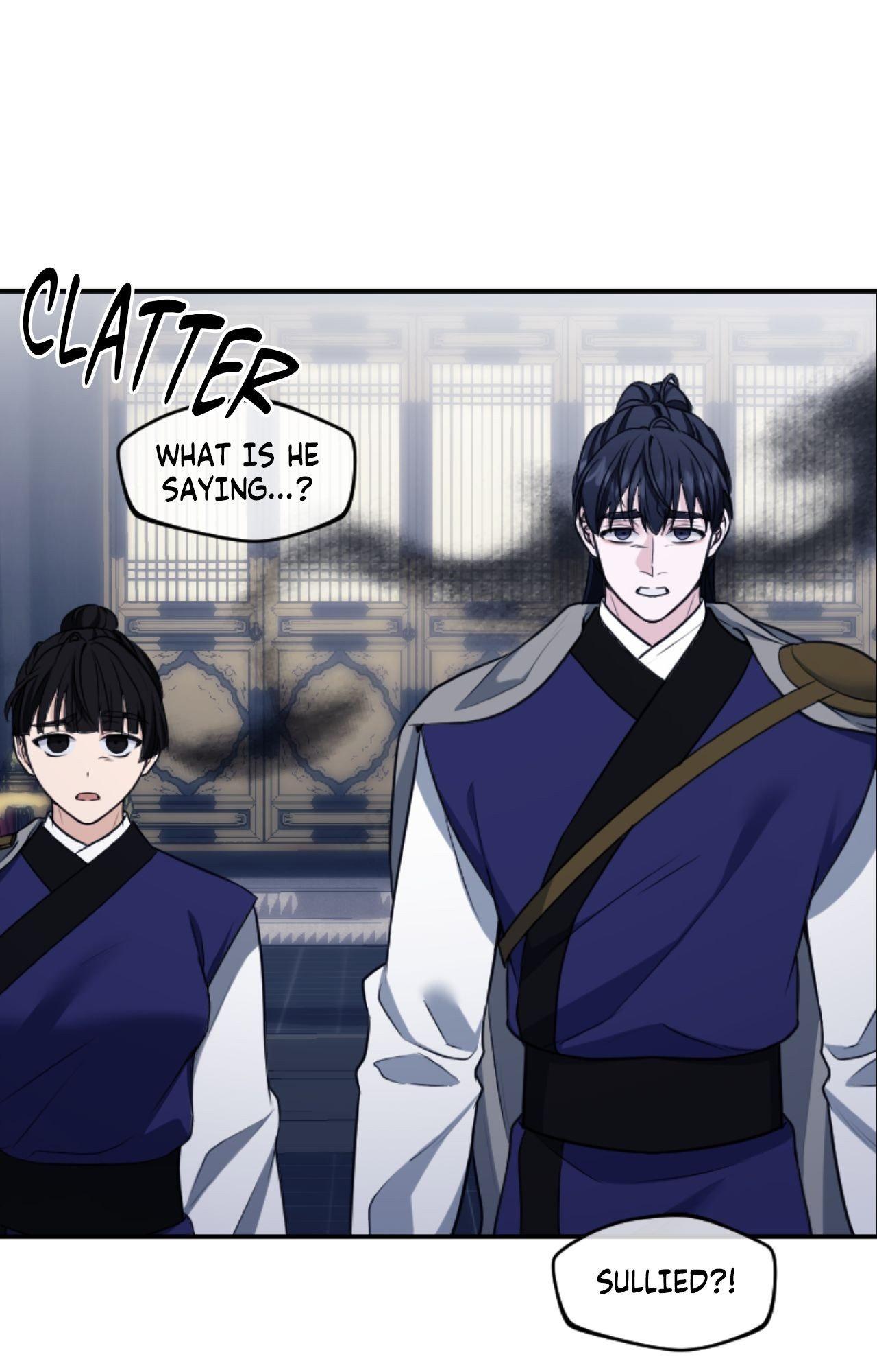 Read Cutting Sleeve chapter 53 image 71 on Lezhin