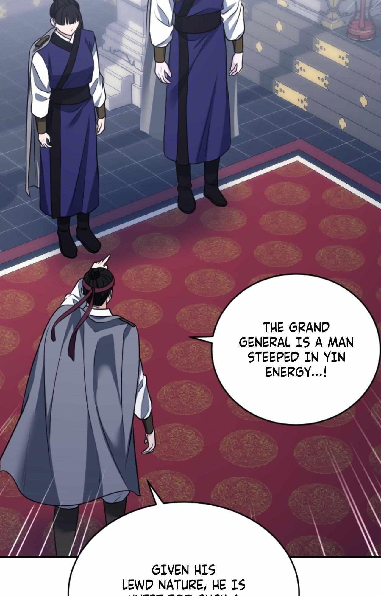 Read Cutting Sleeve chapter 53 image 74 on Lezhin